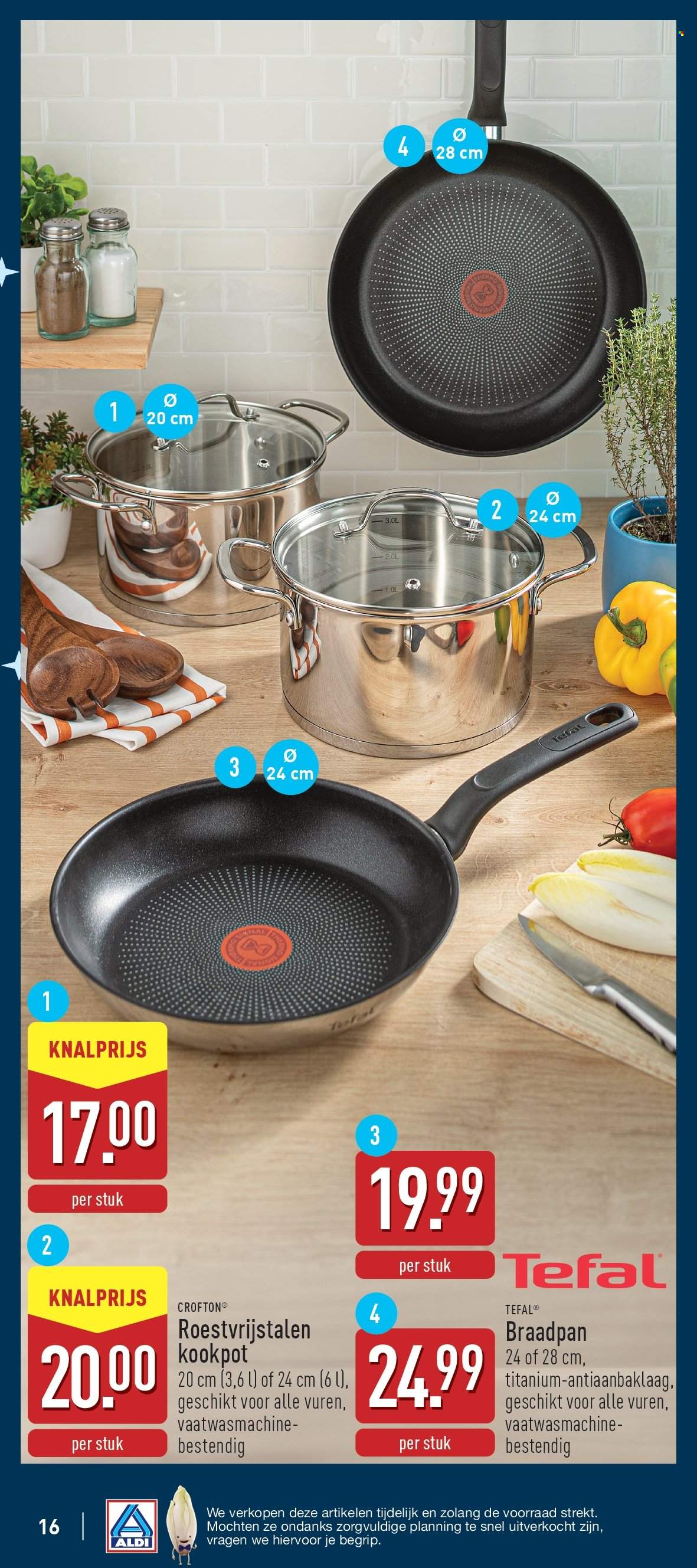 Catalogue ALDI - 30/12/2024 - 04/01/2025. Page 1