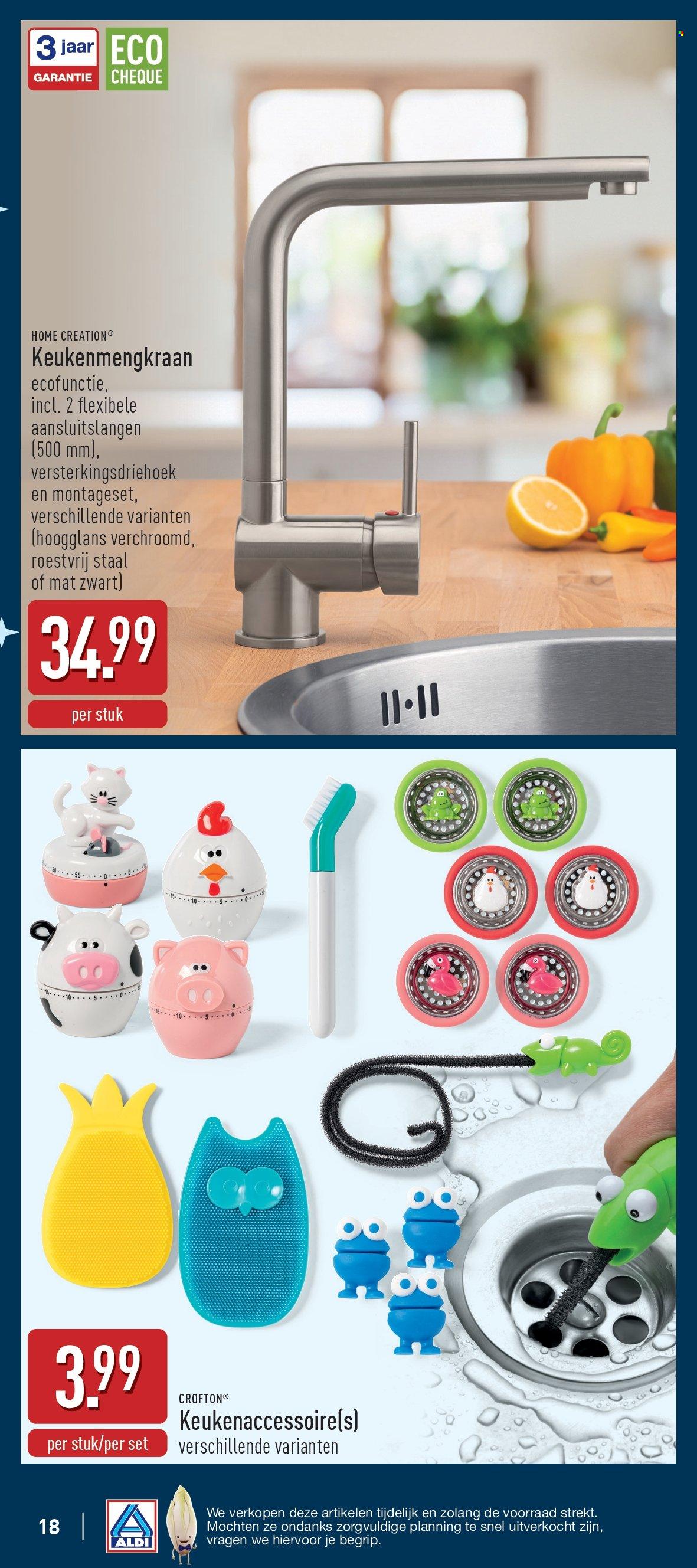 Catalogue ALDI - 30/12/2024 - 04/01/2025. Page 1