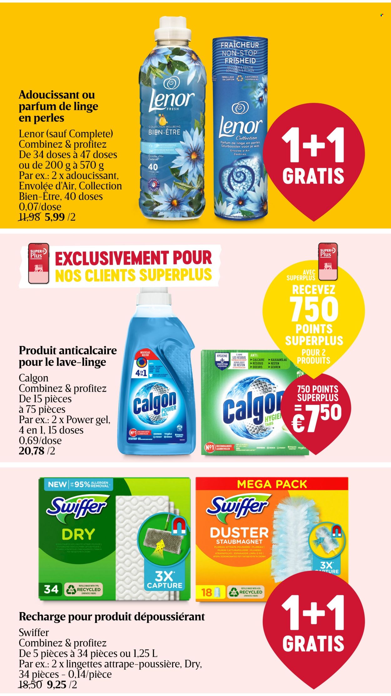 Catalogue Delhaize - 02/01/2025 - 08/01/2025. Page 1