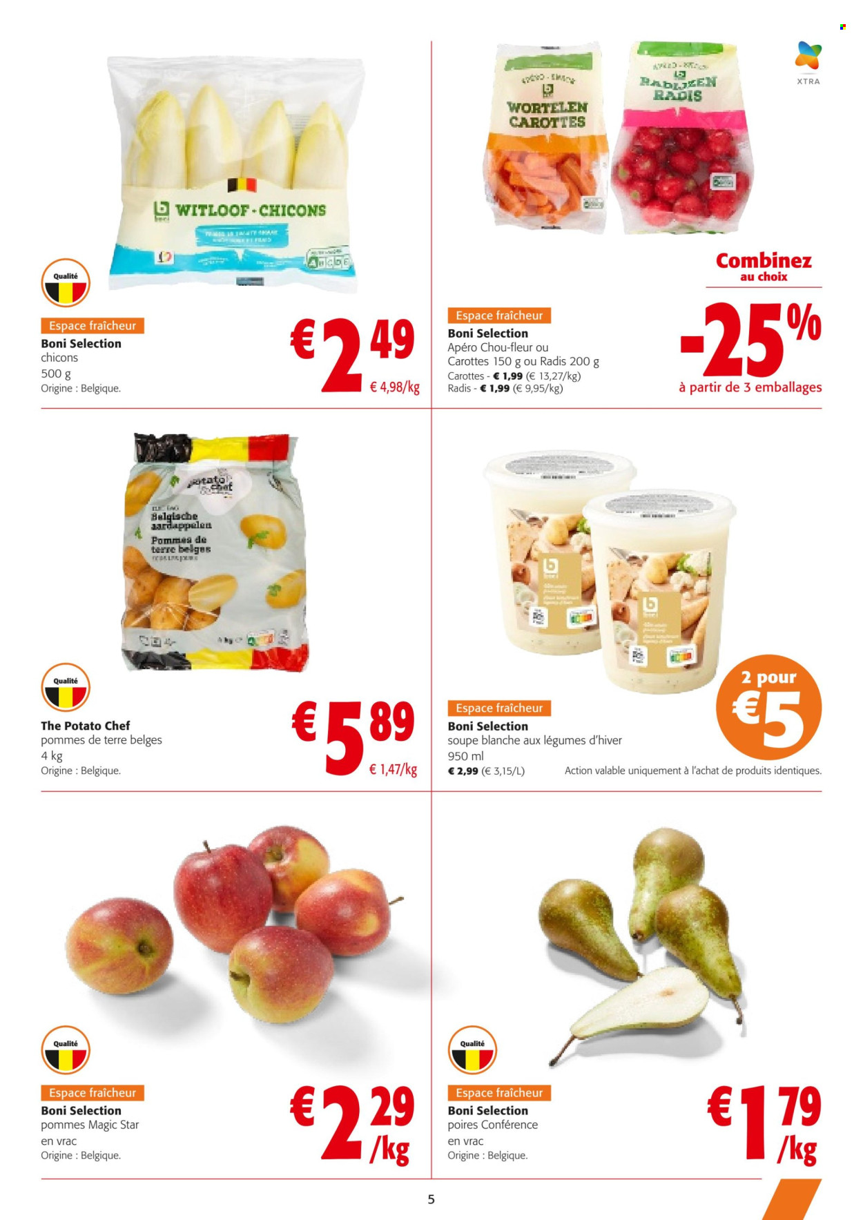 Catalogue Colruyt - 02/01/2025 - 14/01/2025. Page 1