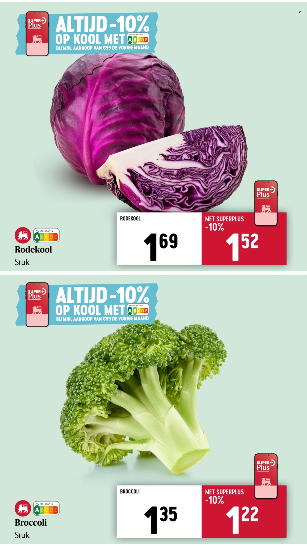 Catalogue Delhaize - 09/01/2025 - 15/01/2025. Page 1