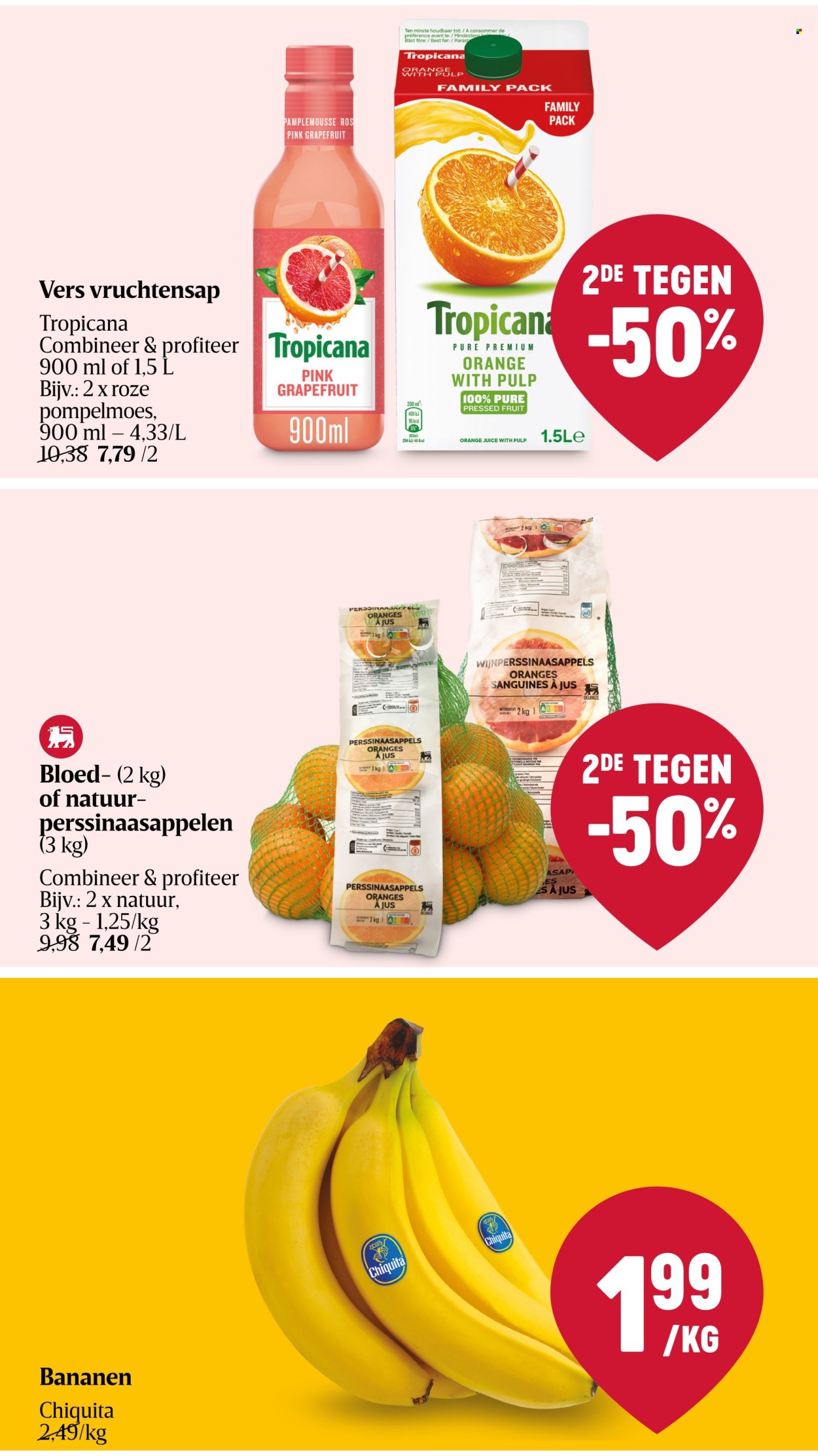 Catalogue Delhaize - 09/01/2025 - 15/01/2025. Page 1