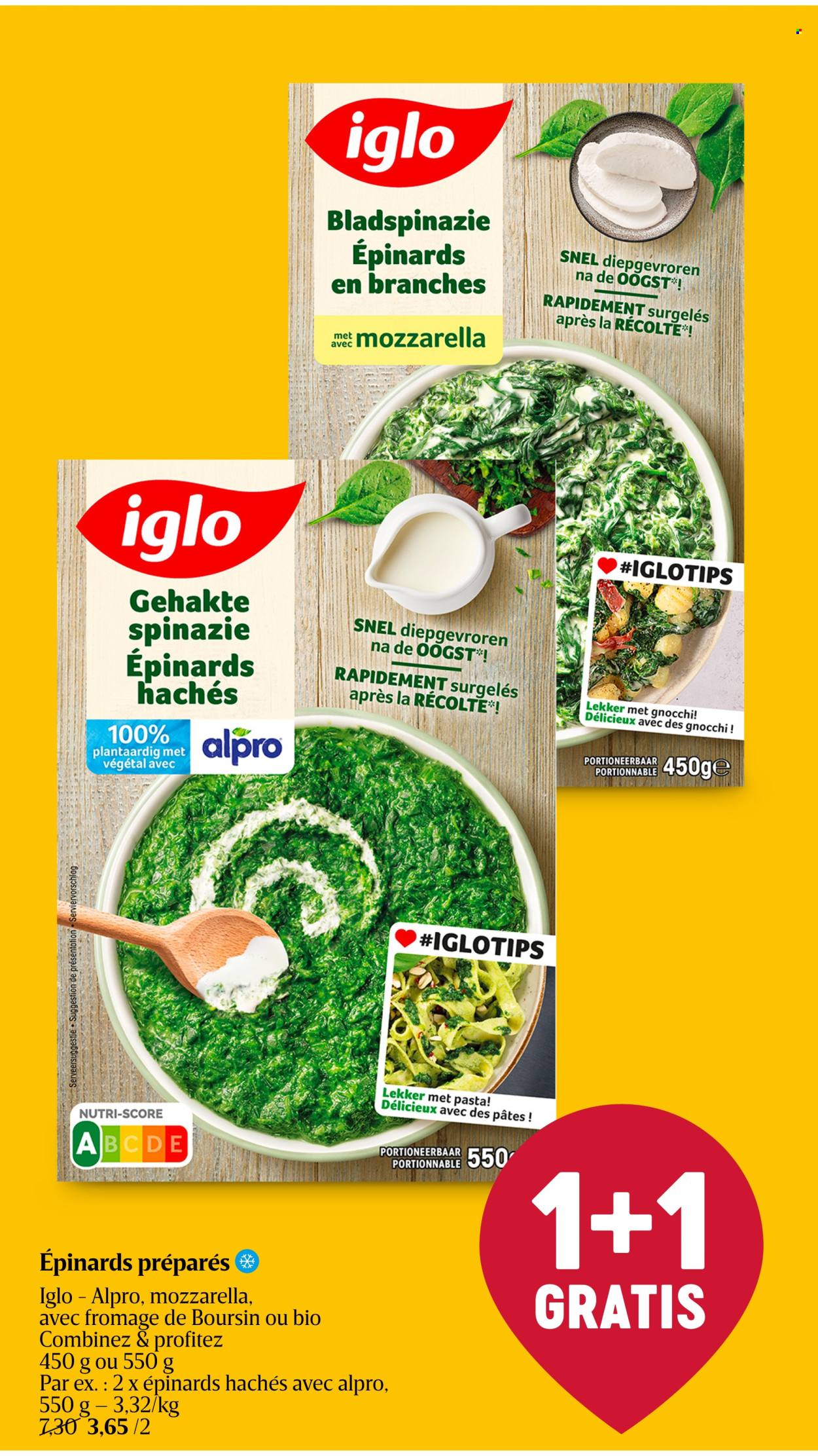 Catalogue Delhaize - 09/01/2025 - 15/01/2025. Page 1