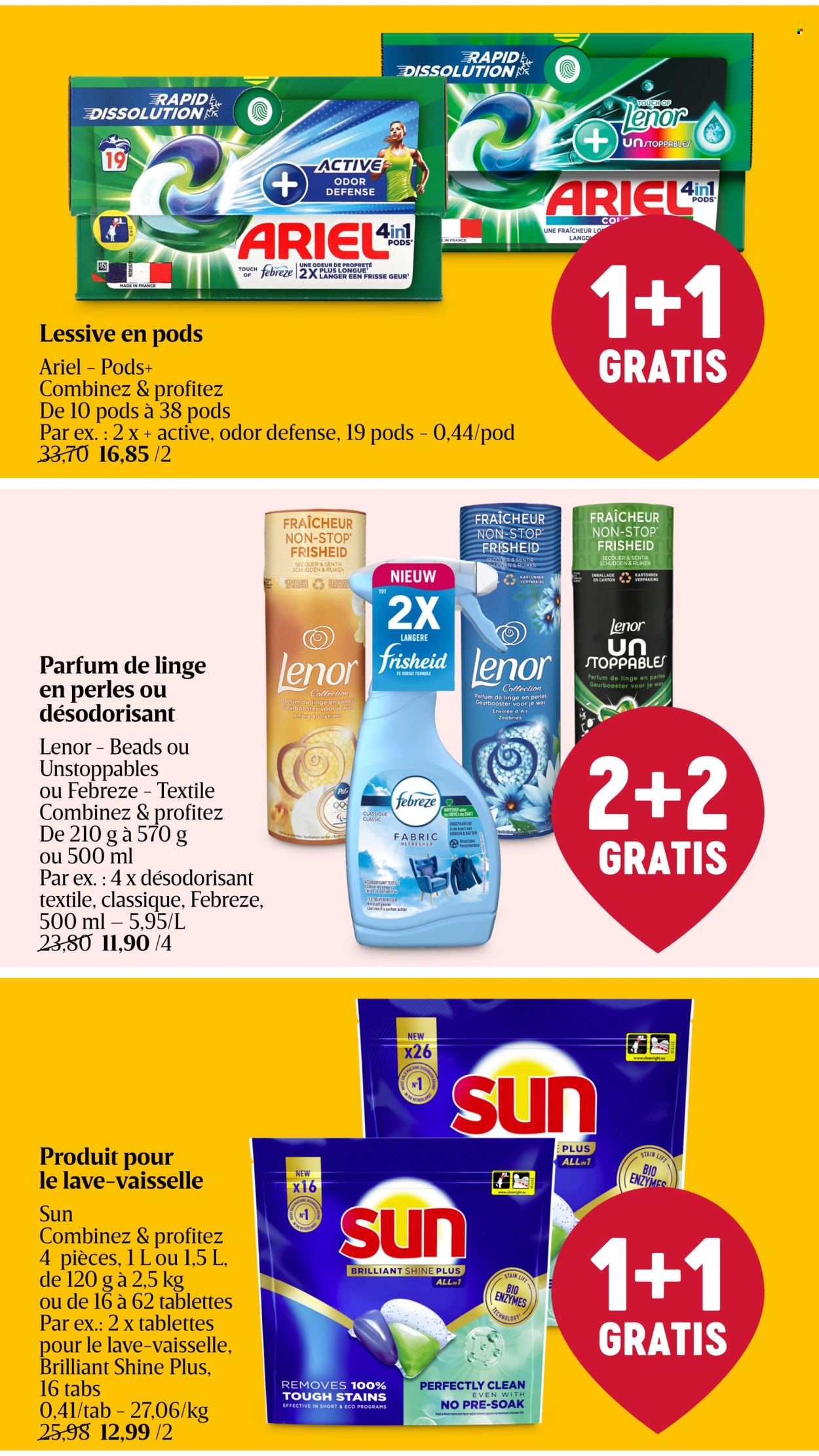 Catalogue Delhaize - 09/01/2025 - 15/01/2025. Page 1