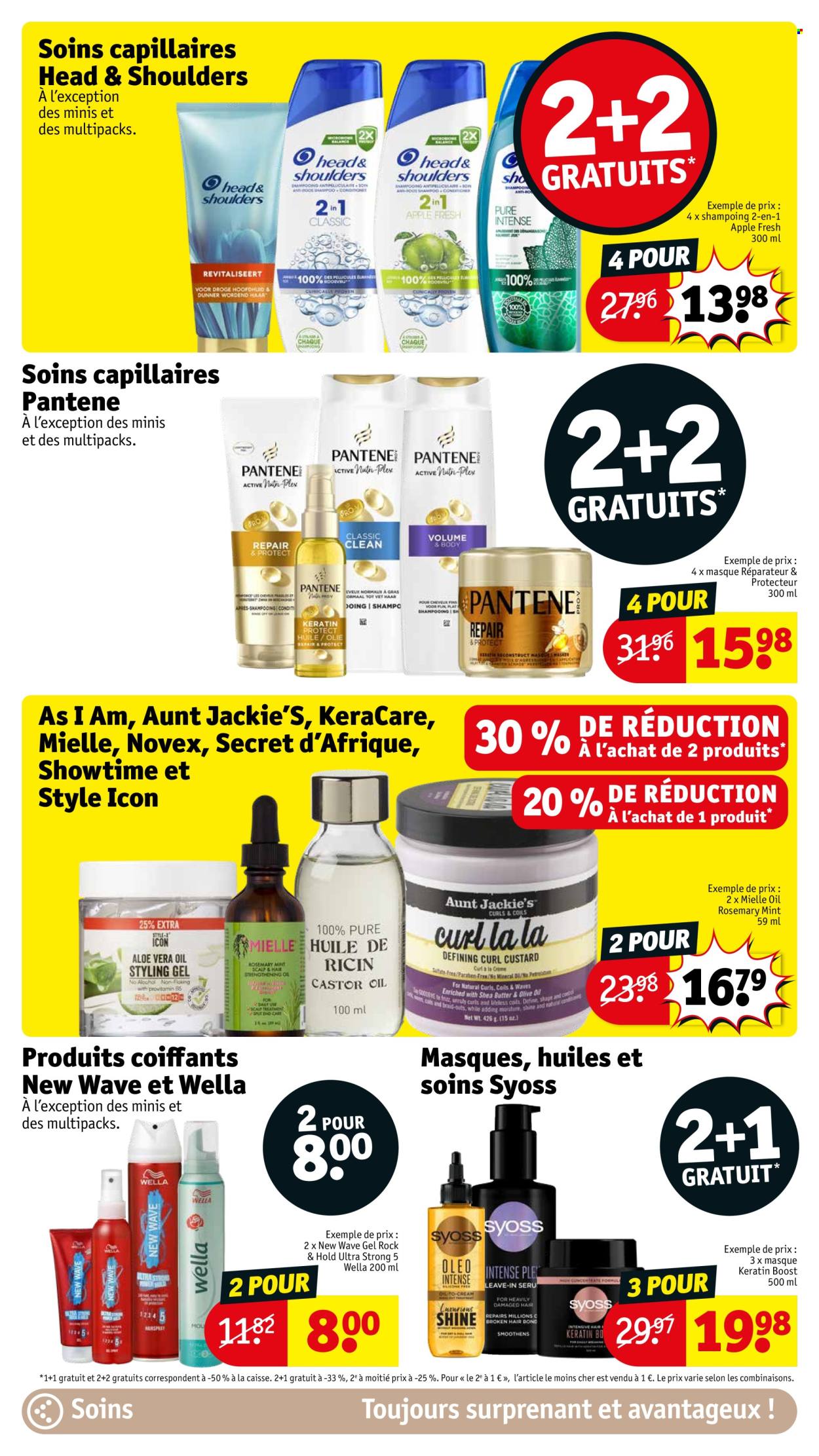 Catalogue Kruidvat - 07/01/2025 - 12/01/2025. Page 1