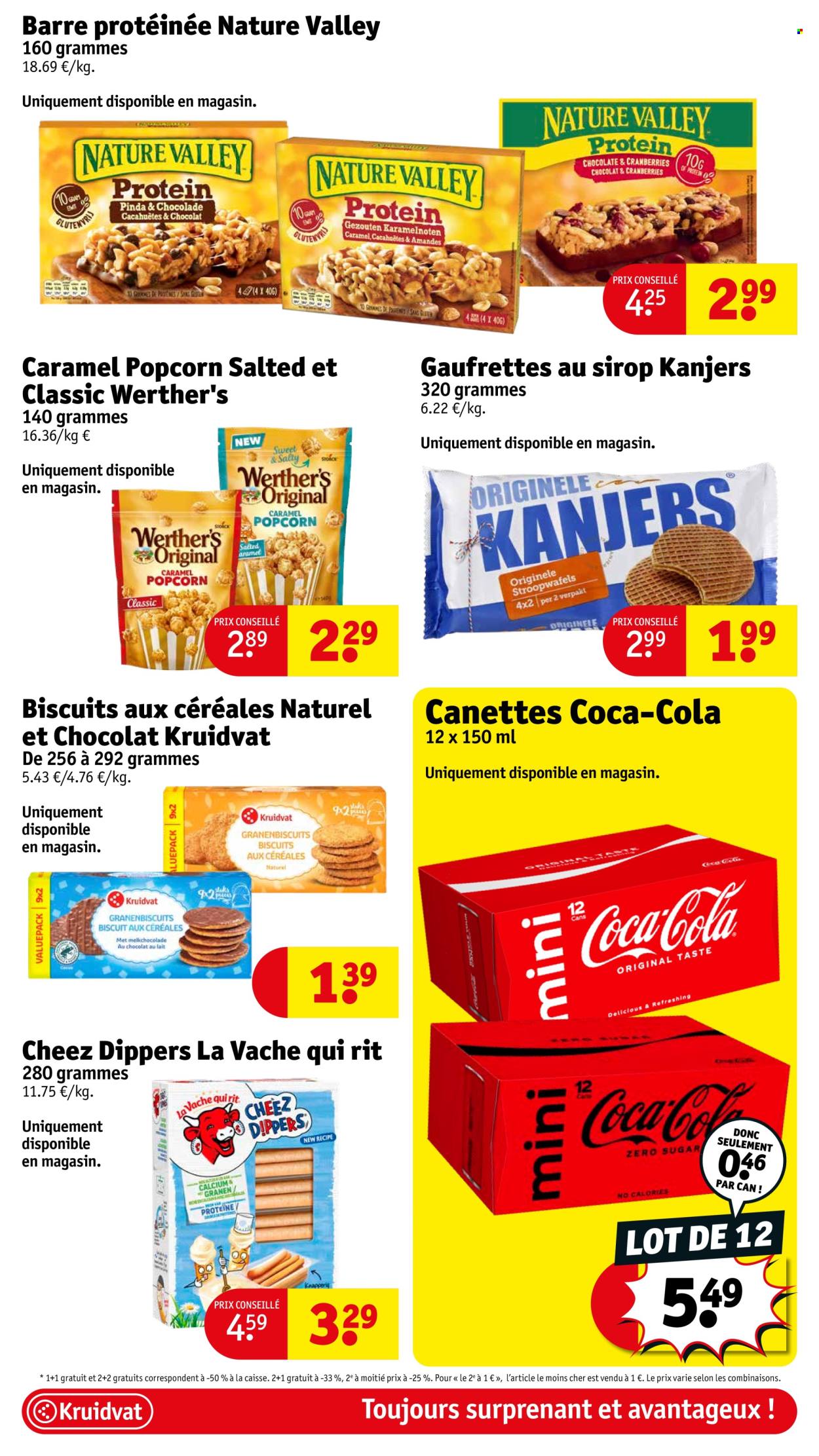 Catalogue Kruidvat - 07/01/2025 - 12/01/2025. Page 1