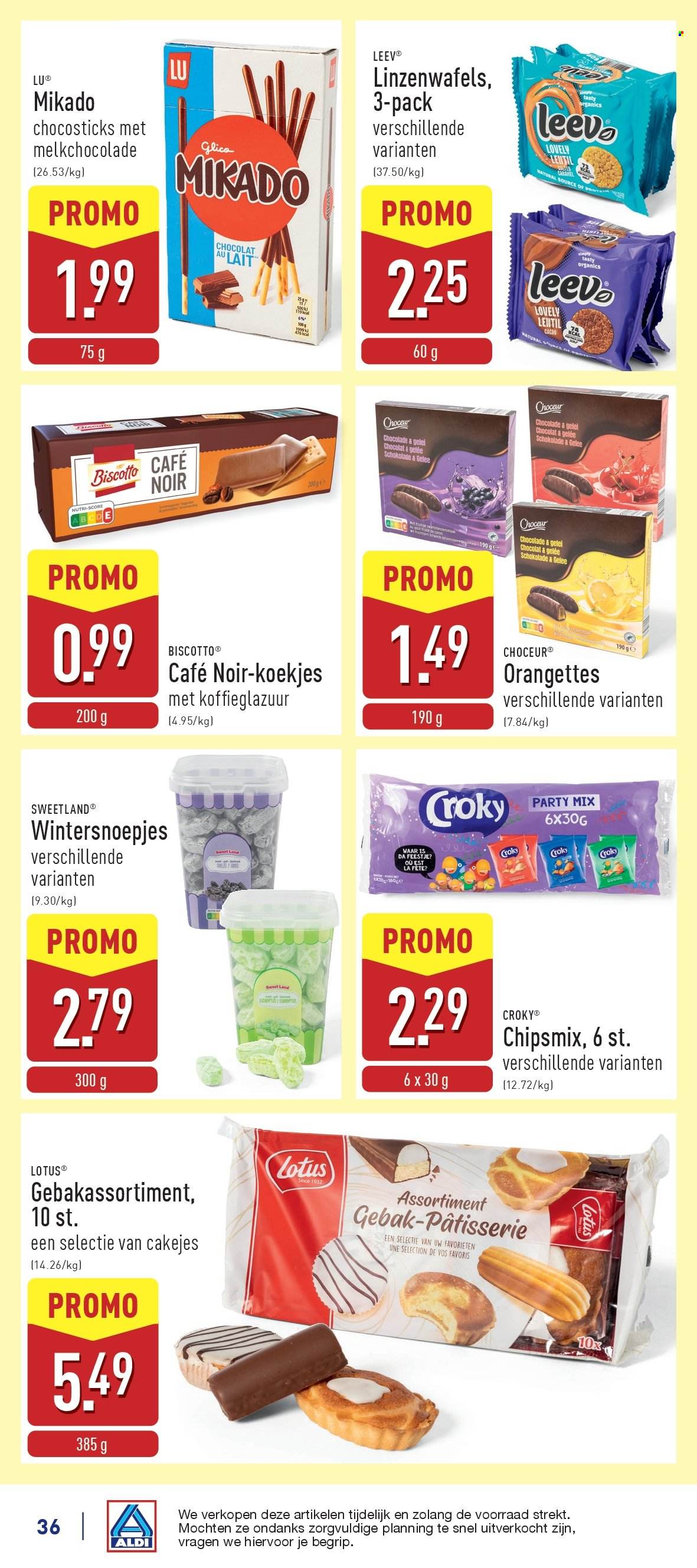 Catalogue ALDI - 13/01/2025 - 18/01/2025. Page 1