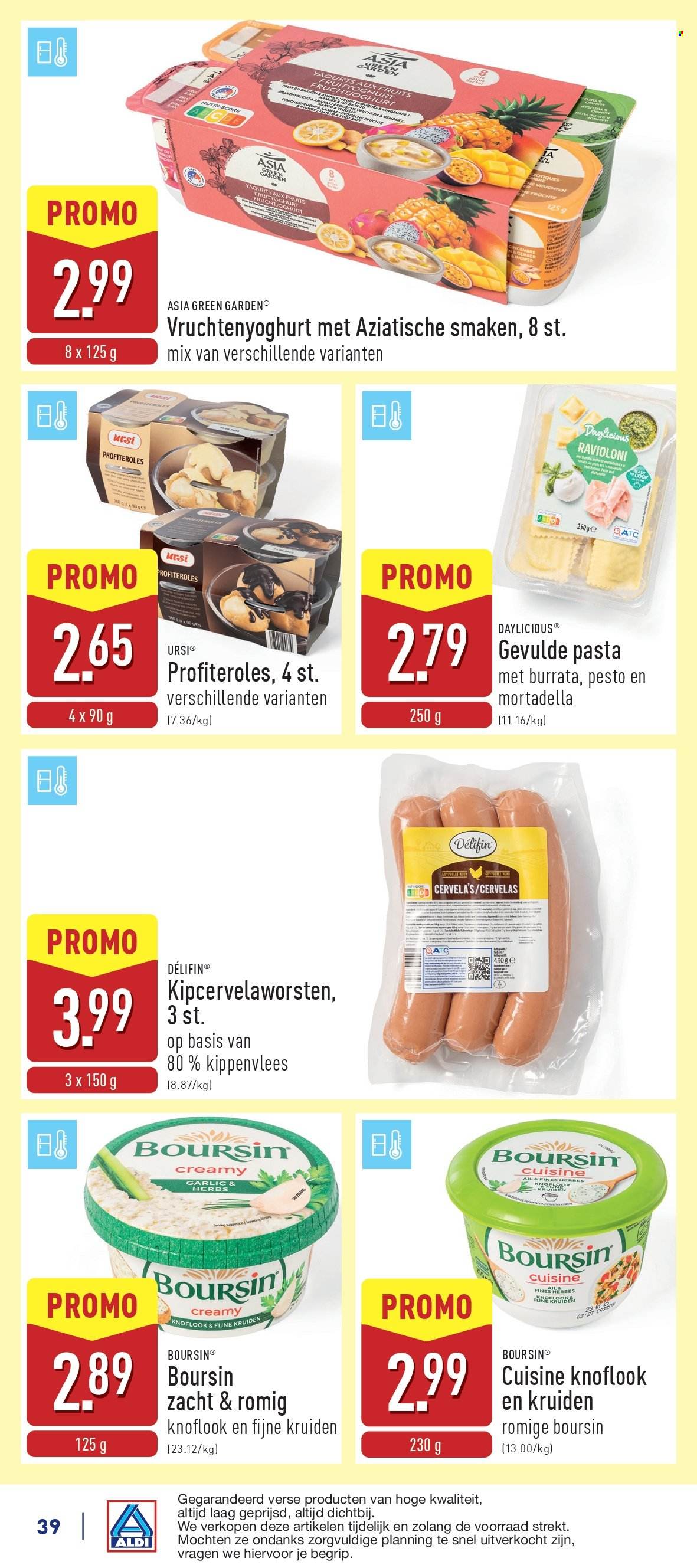 Catalogue ALDI - 13/01/2025 - 18/01/2025. Page 1