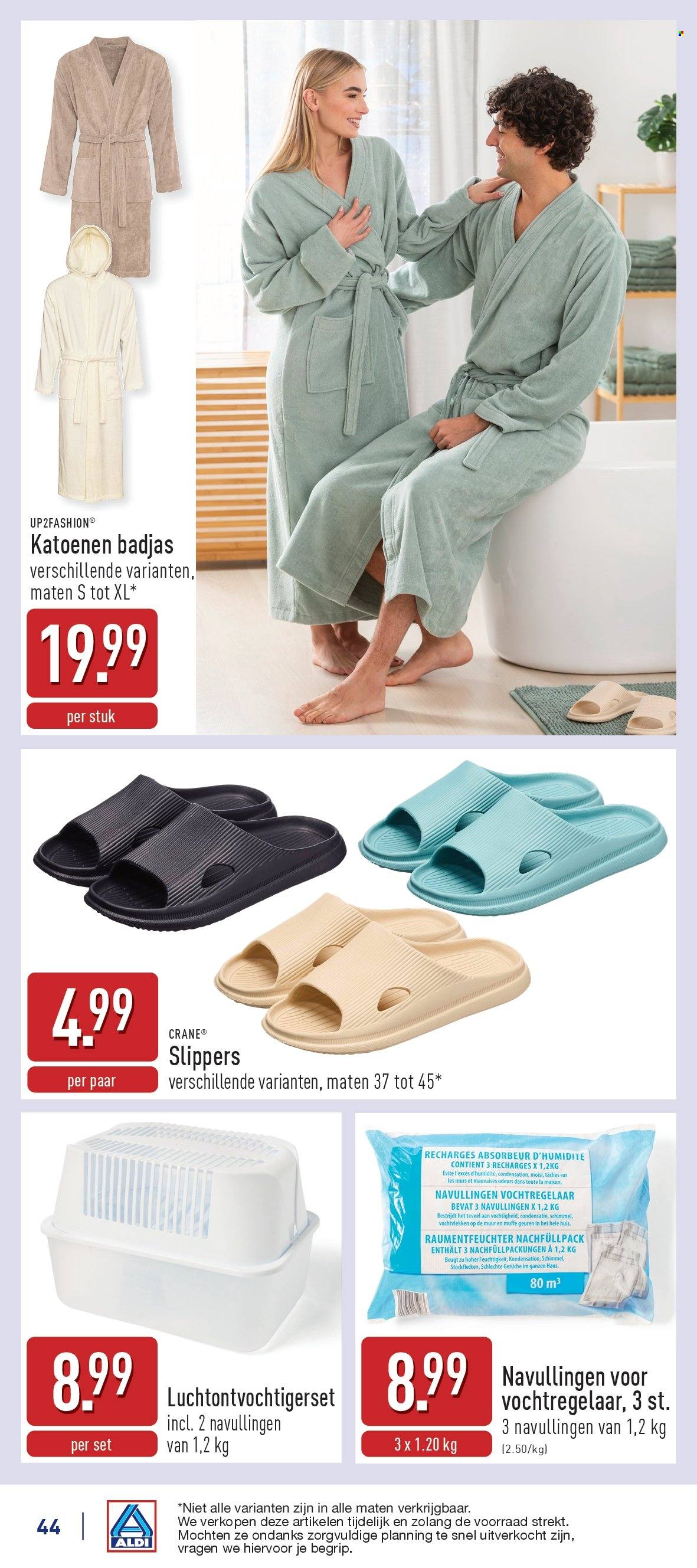 Catalogue ALDI - 13/01/2025 - 18/01/2025. Page 1