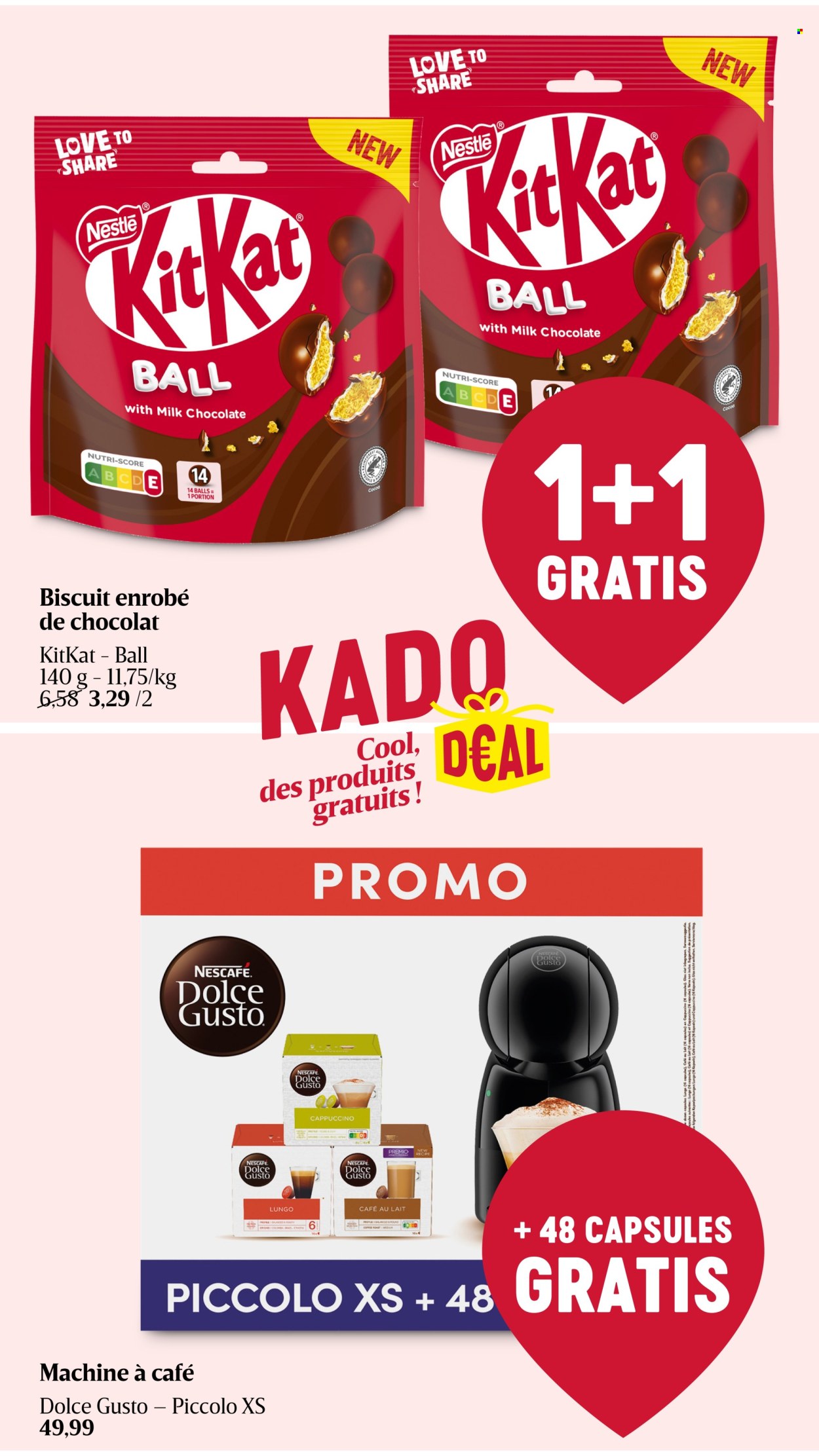 Catalogue Delhaize - 16/01/2025 - 22/01/2025. Page 1