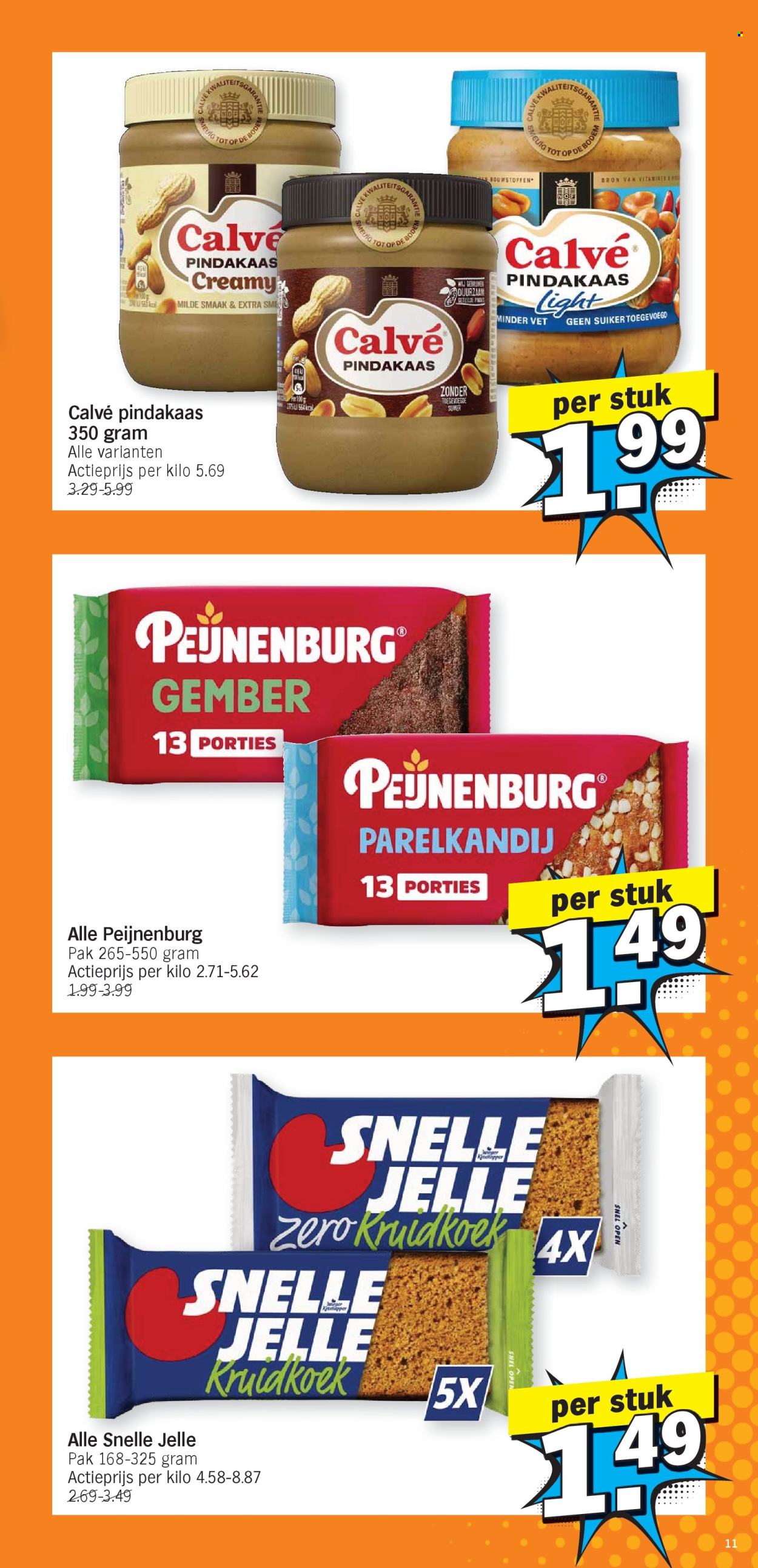 Catalogue Albert Heijn - 13/01/2025 - 19/01/2025. Page 1