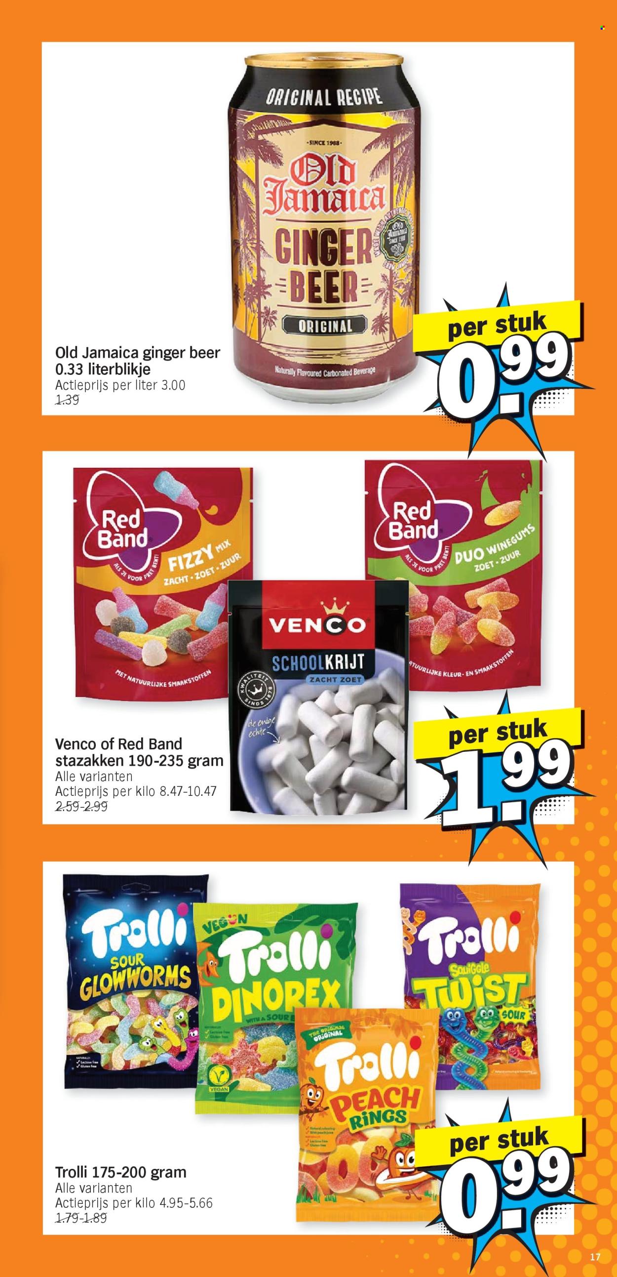 Catalogue Albert Heijn - 13/01/2025 - 19/01/2025. Page 1