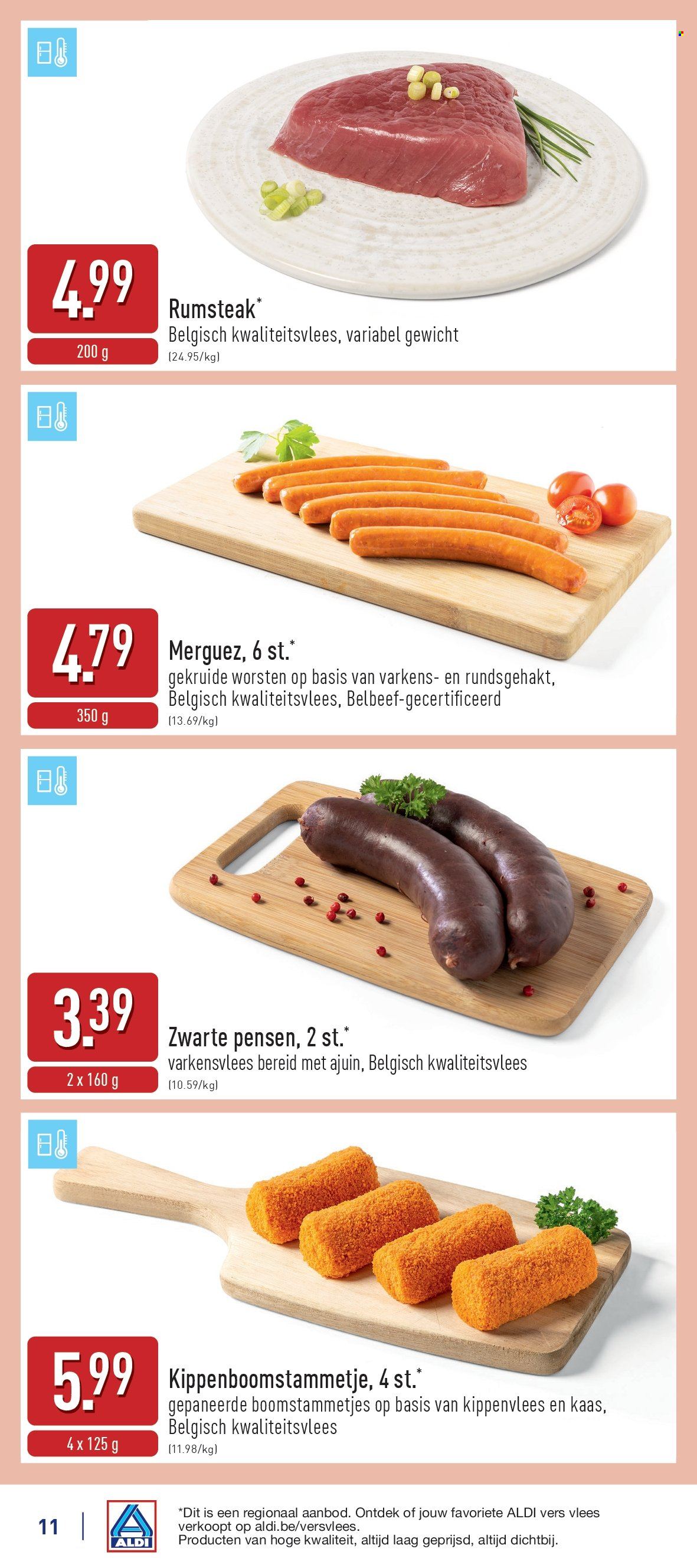 Catalogue ALDI - 20/01/2025 - 25/01/2025. Page 1