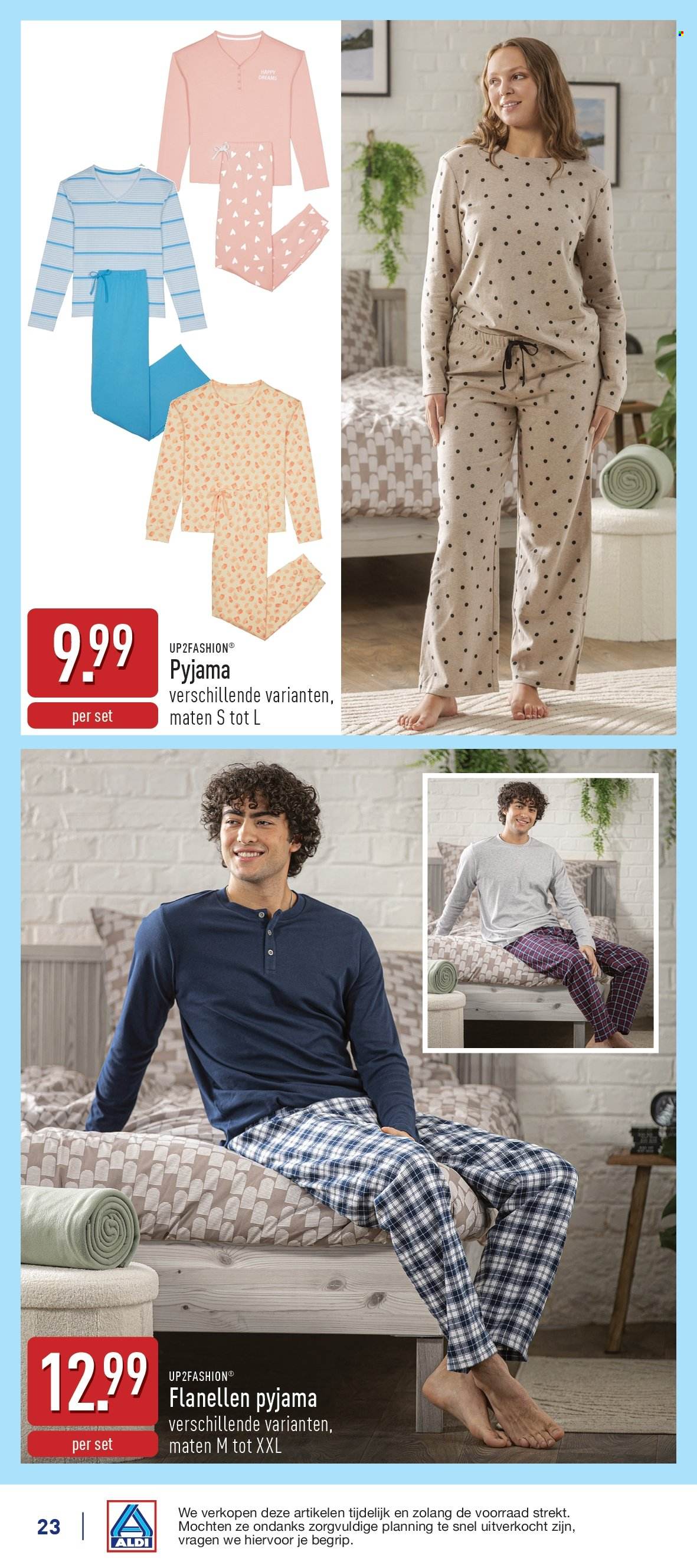 Catalogue ALDI - 20/01/2025 - 25/01/2025. Page 1