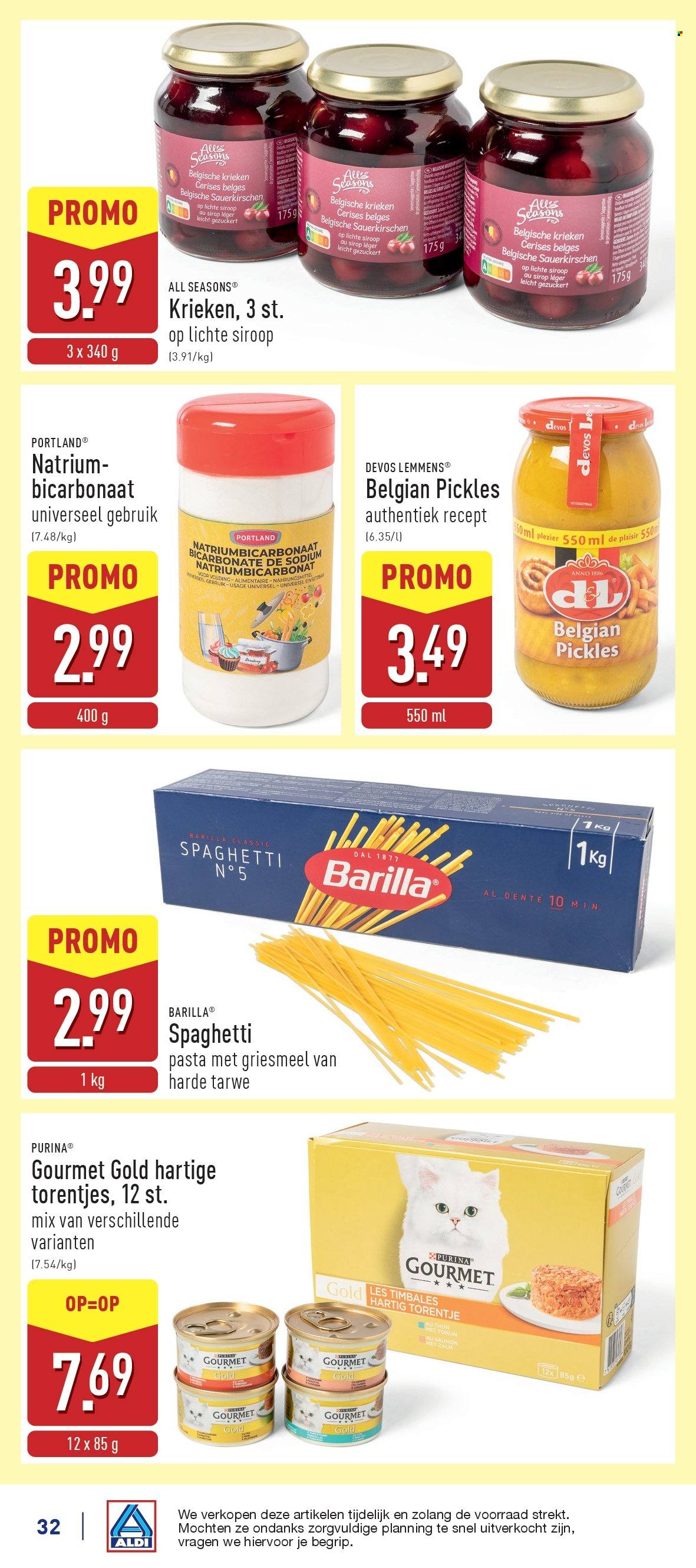 Catalogue ALDI - 20/01/2025 - 25/01/2025. Page 1