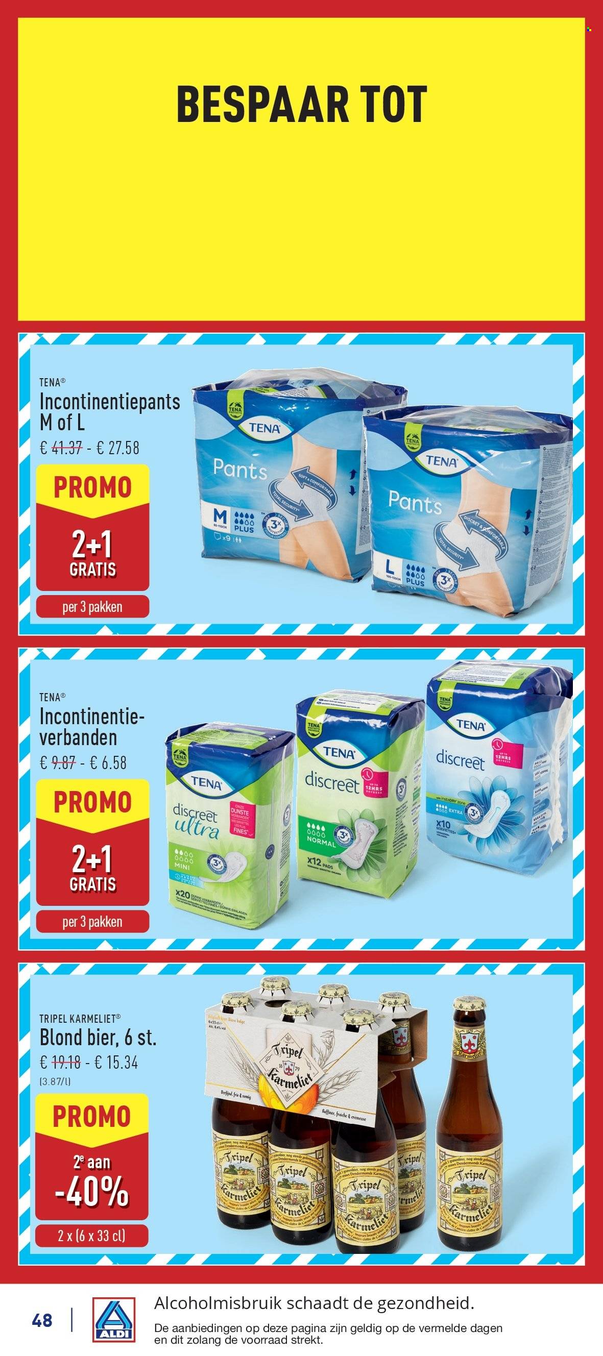 Catalogue ALDI - 20/01/2025 - 25/01/2025. Page 1