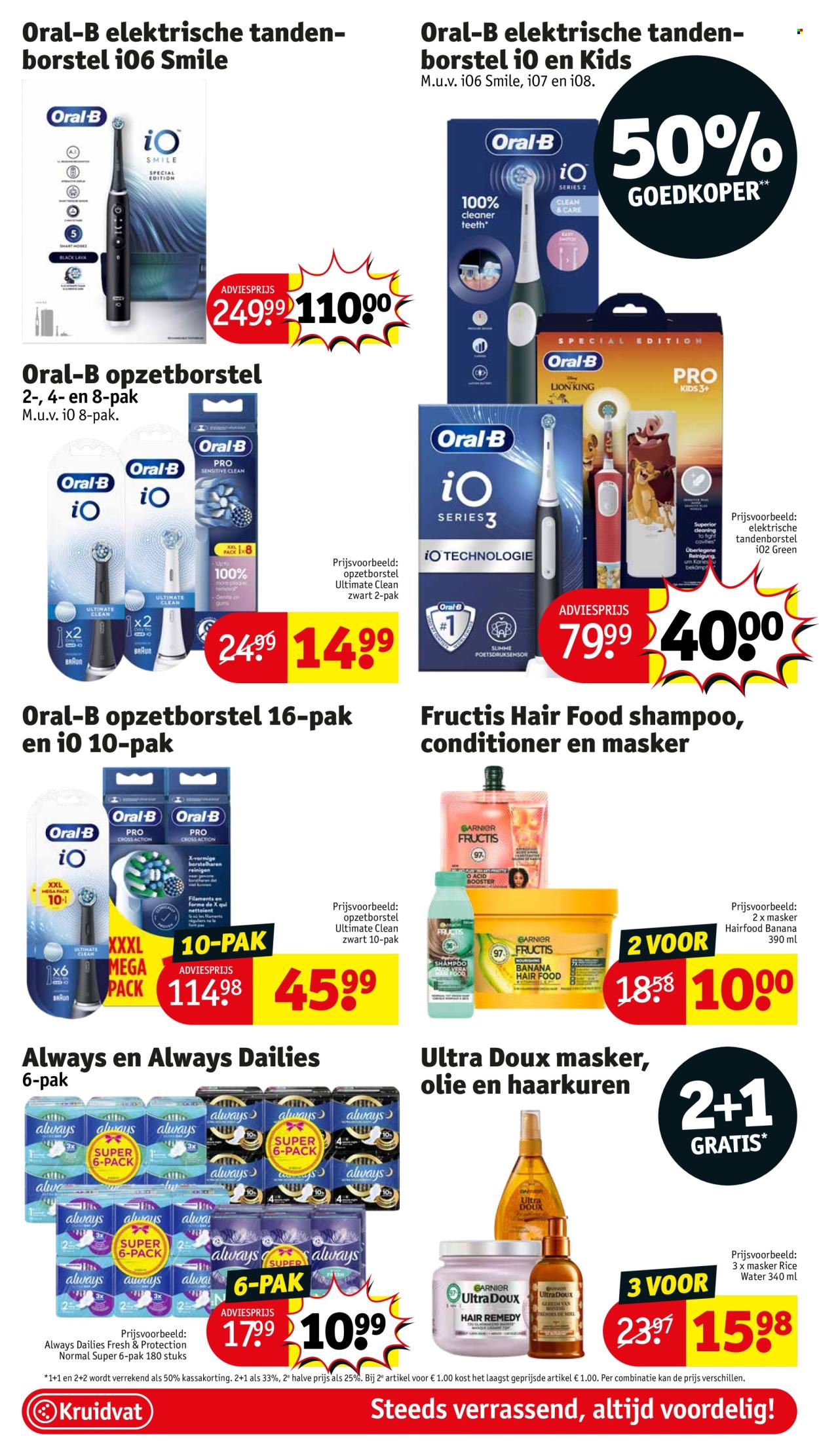 Catalogue Kruidvat - 14/01/2025 - 26/01/2025. Page 1