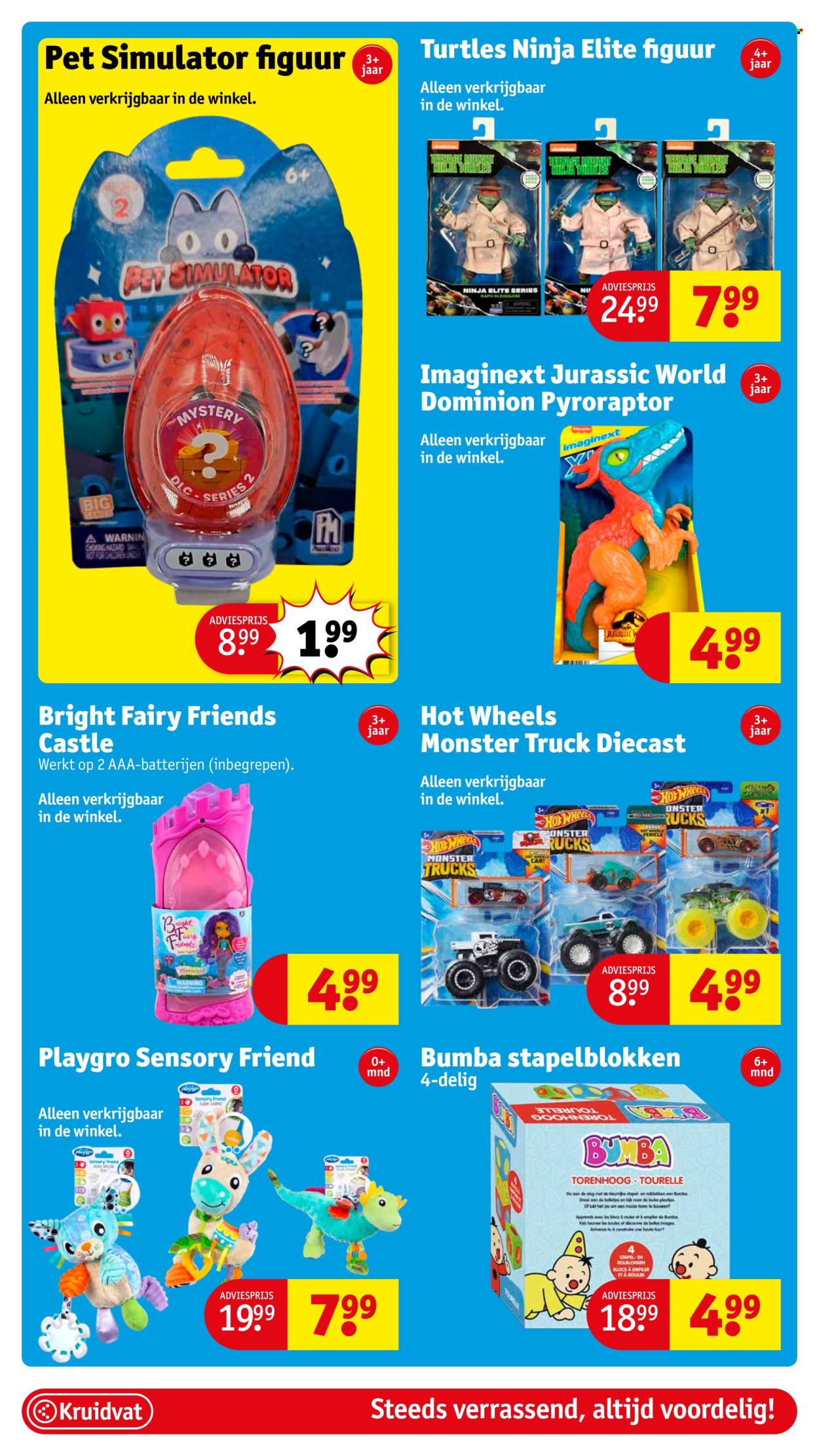 Catalogue Kruidvat - 14/01/2025 - 26/01/2025. Page 1