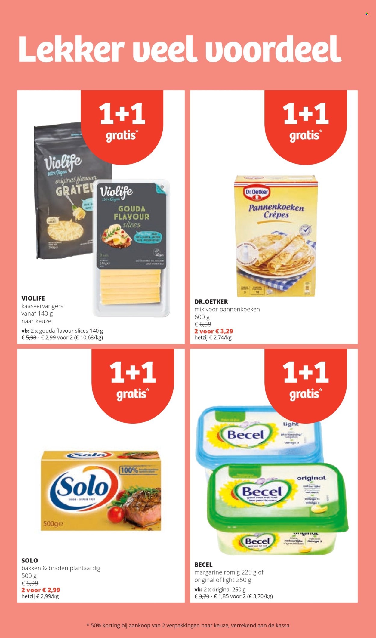 Catalogue SPAR - 16/01/2025 - 29/01/2025. Page 1