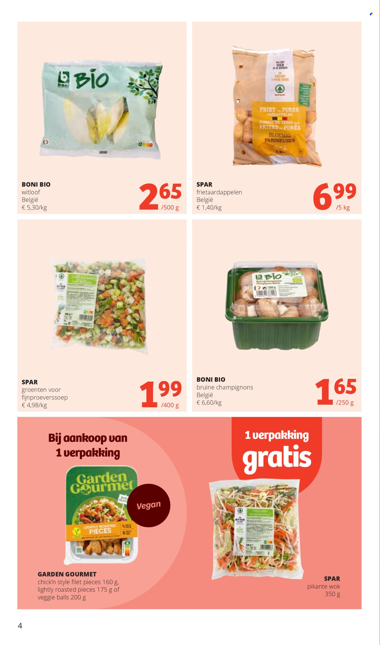 Catalogue SPAR - 16/01/2025 - 29/01/2025. Page 1