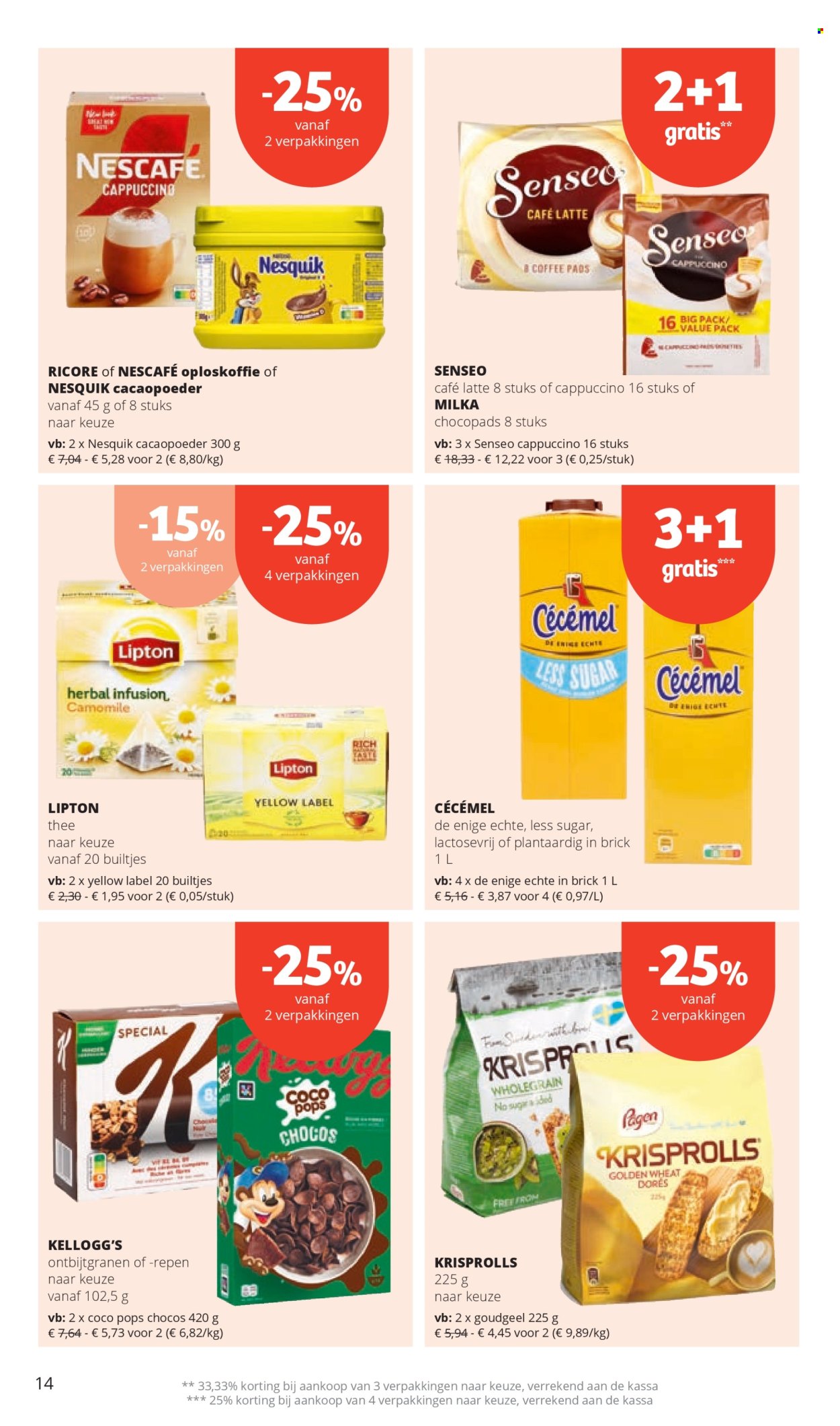 Catalogue SPAR - 16/01/2025 - 29/01/2025. Page 1