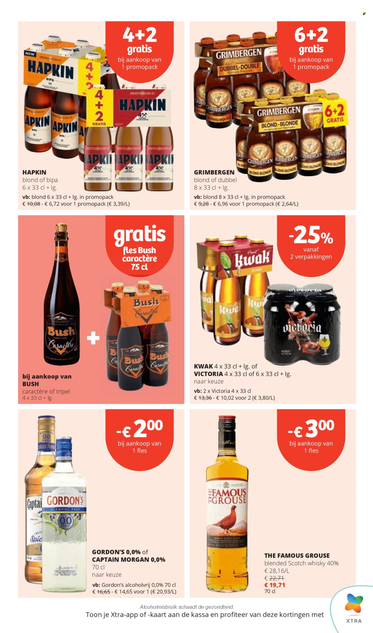 Catalogue SPAR - 16/01/2025 - 29/01/2025. Page 1