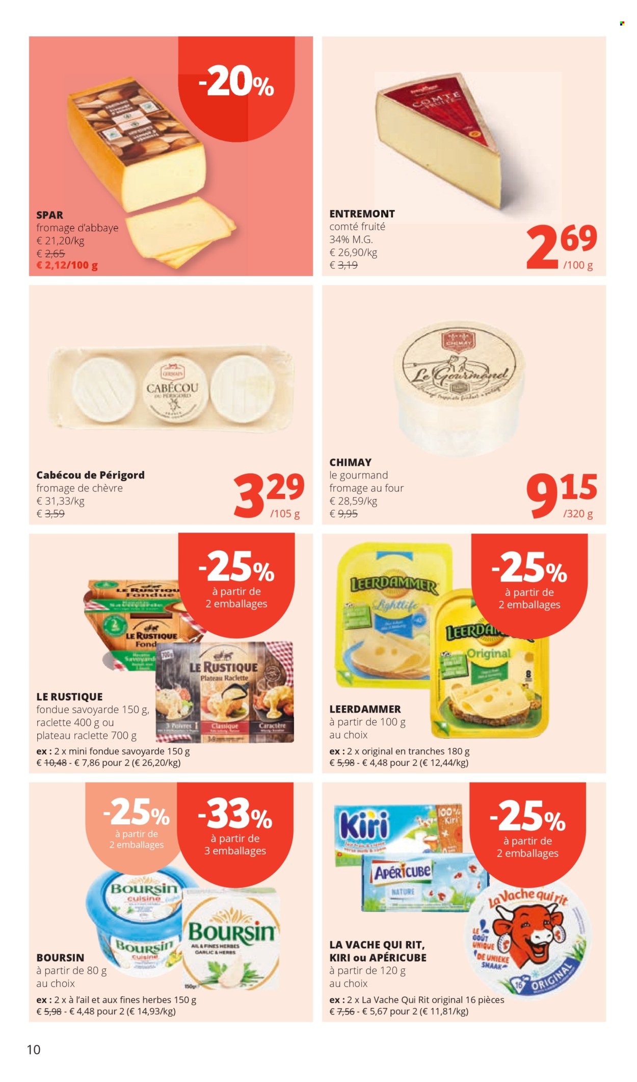 Catalogue SPAR - 16/01/2025 - 29/01/2025. Page 1