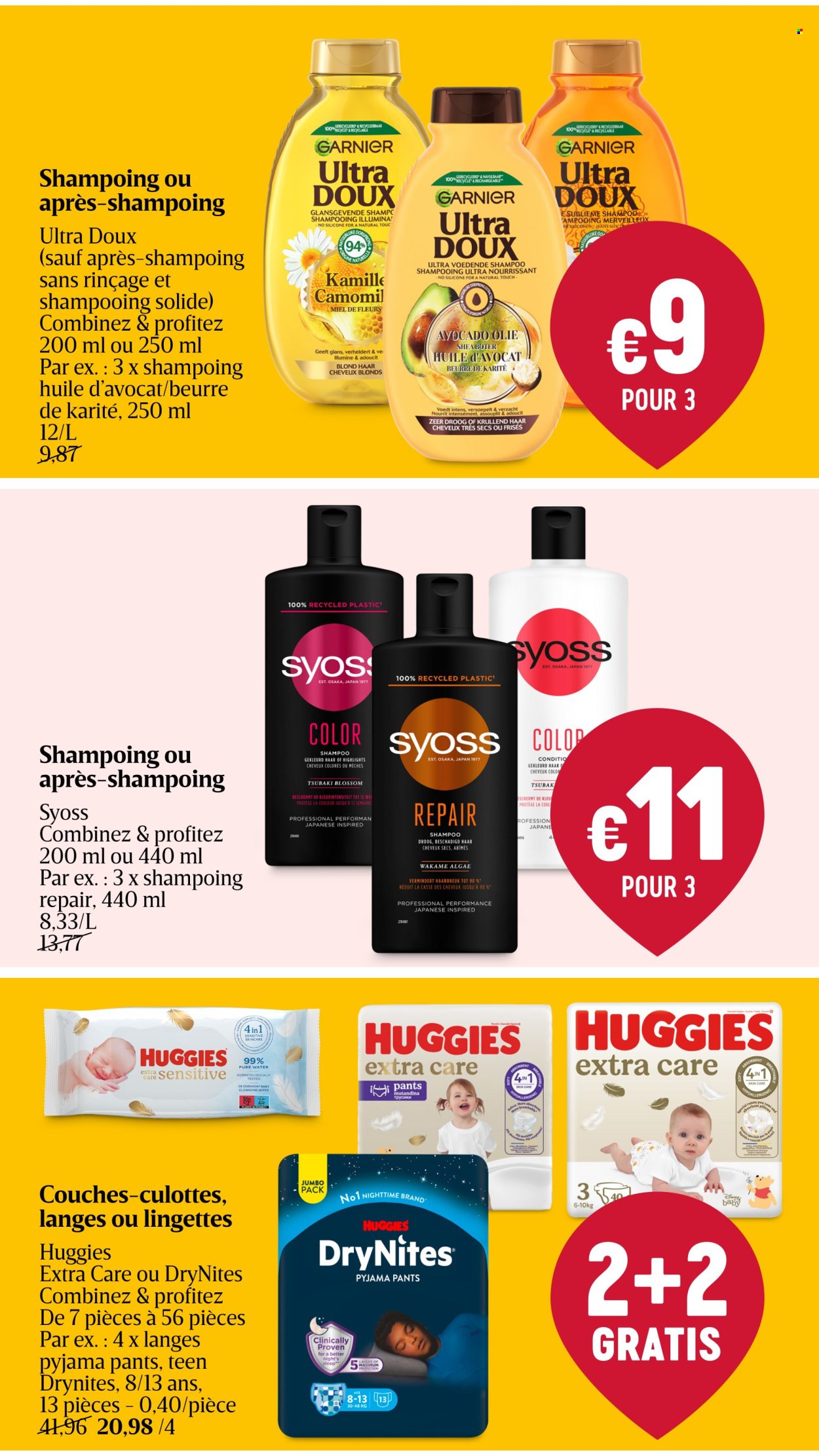 Catalogue Delhaize - 23/01/2025 - 29/01/2025. Page 1