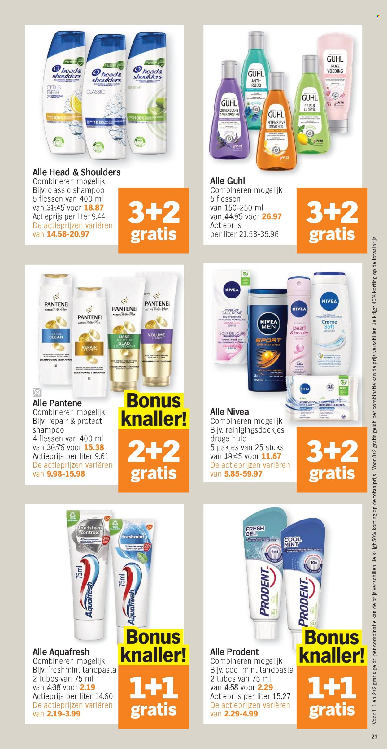 Catalogue Albert Heijn - 20/01/2025 - 26/01/2025. Page 1