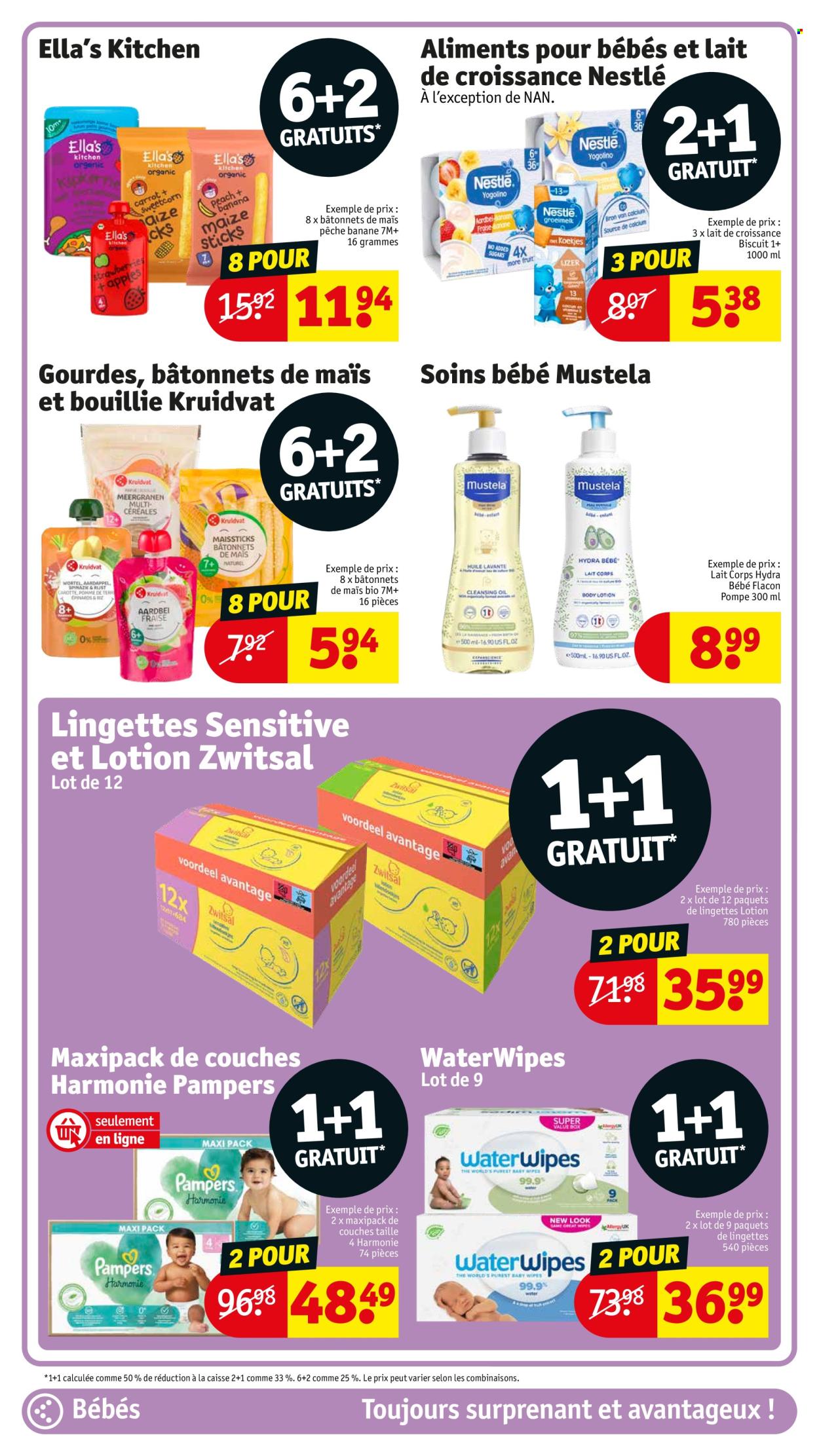 Catalogue Kruidvat - 21/01/2025 - 26/01/2025. Page 1