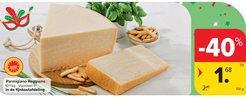 Parmigiano Reggiano