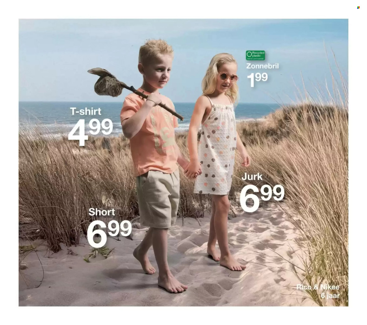 Catalogue Zeeman - 07/02/2025 - 31/07/2025. Page 1