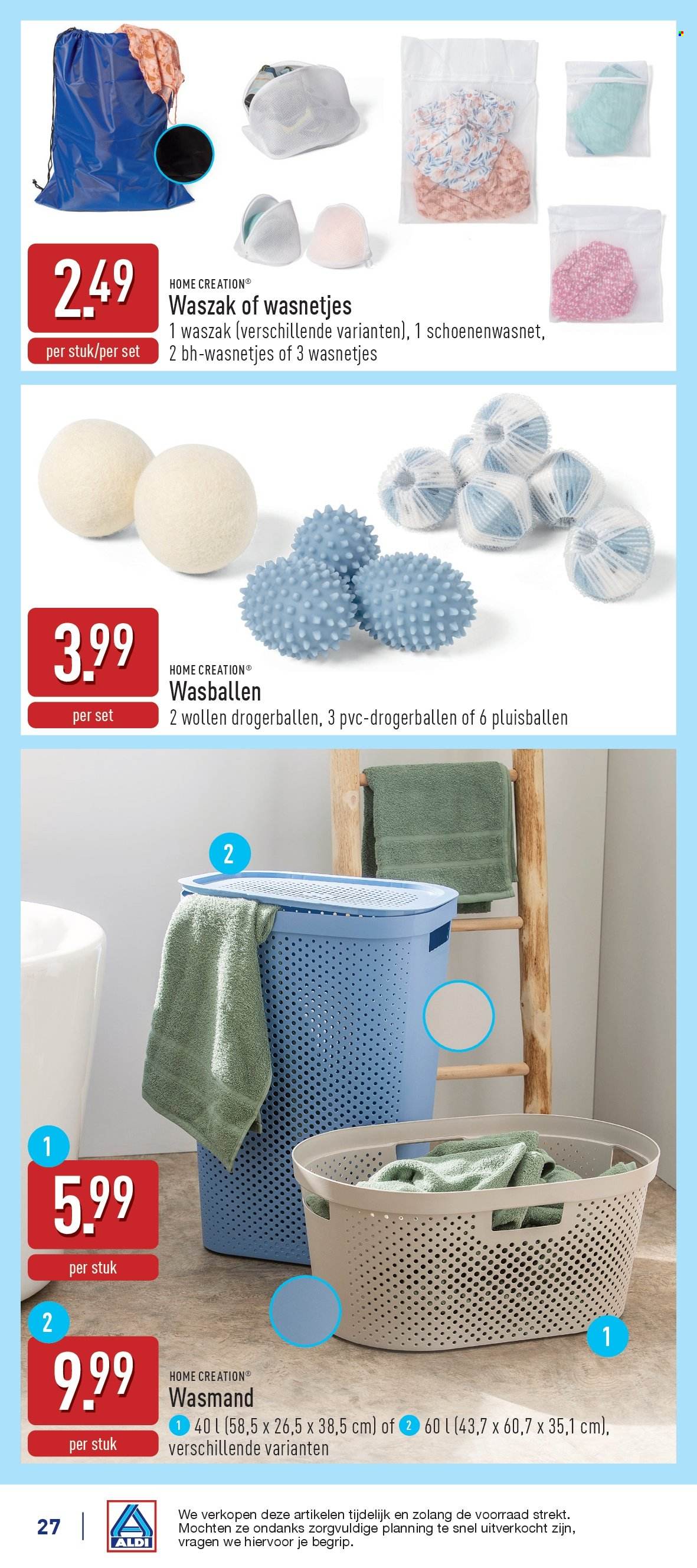 Catalogue ALDI - 24/02/2025 - 01/03/2025. Page 1