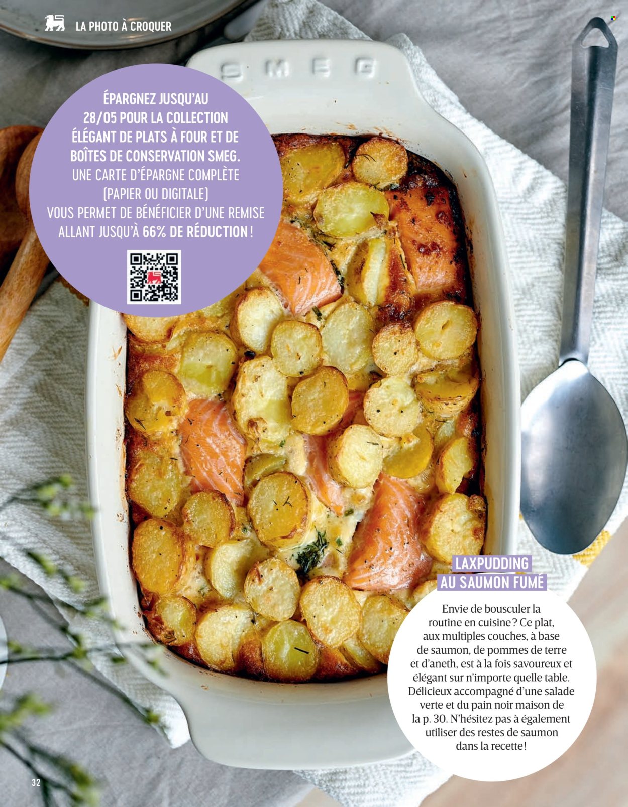 Catalogue Delhaize. Page 1