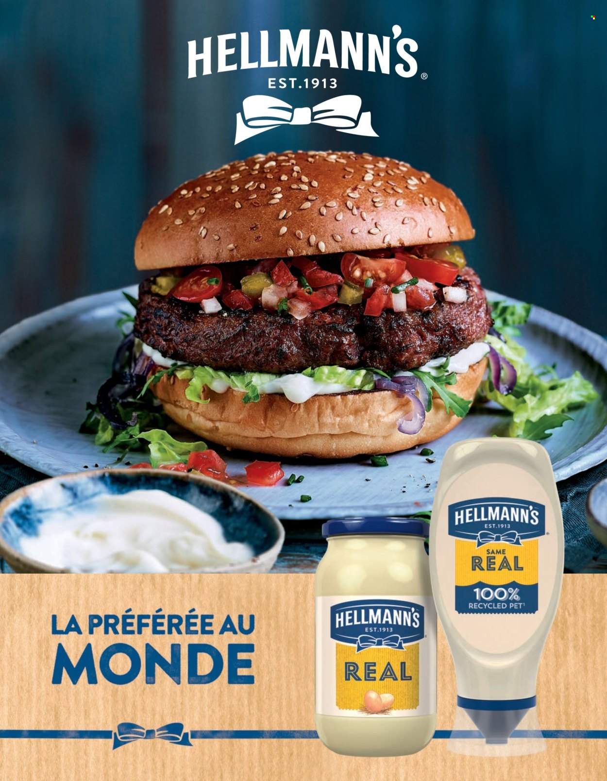 Catalogue Delhaize. Page 1