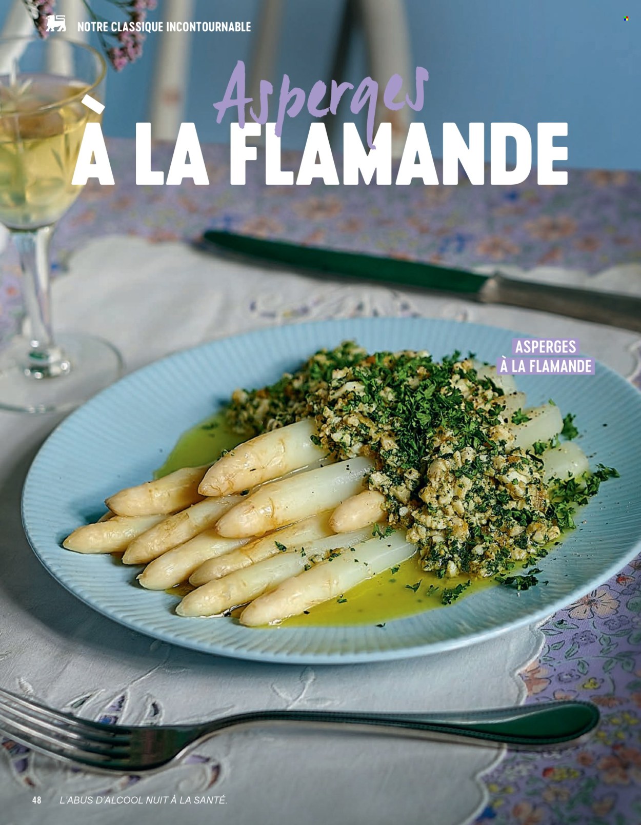 Catalogue Delhaize. Page 1