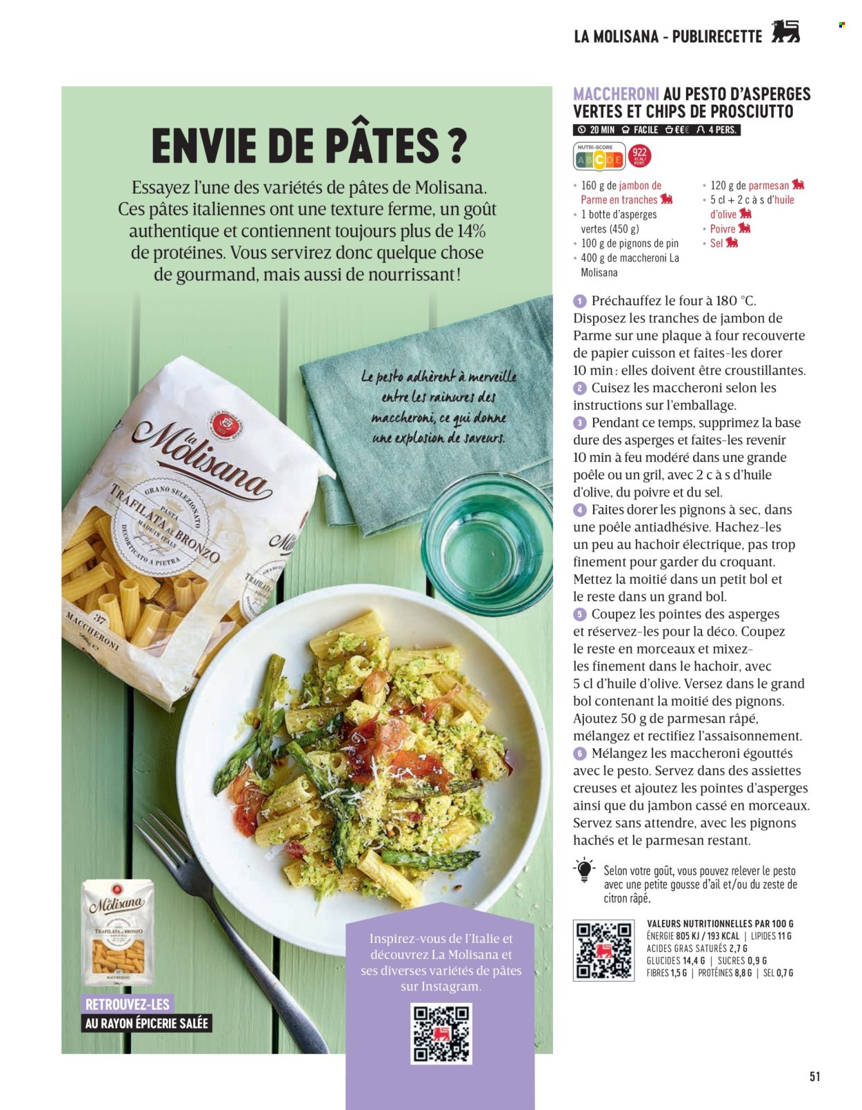 Catalogue Delhaize. Page 1