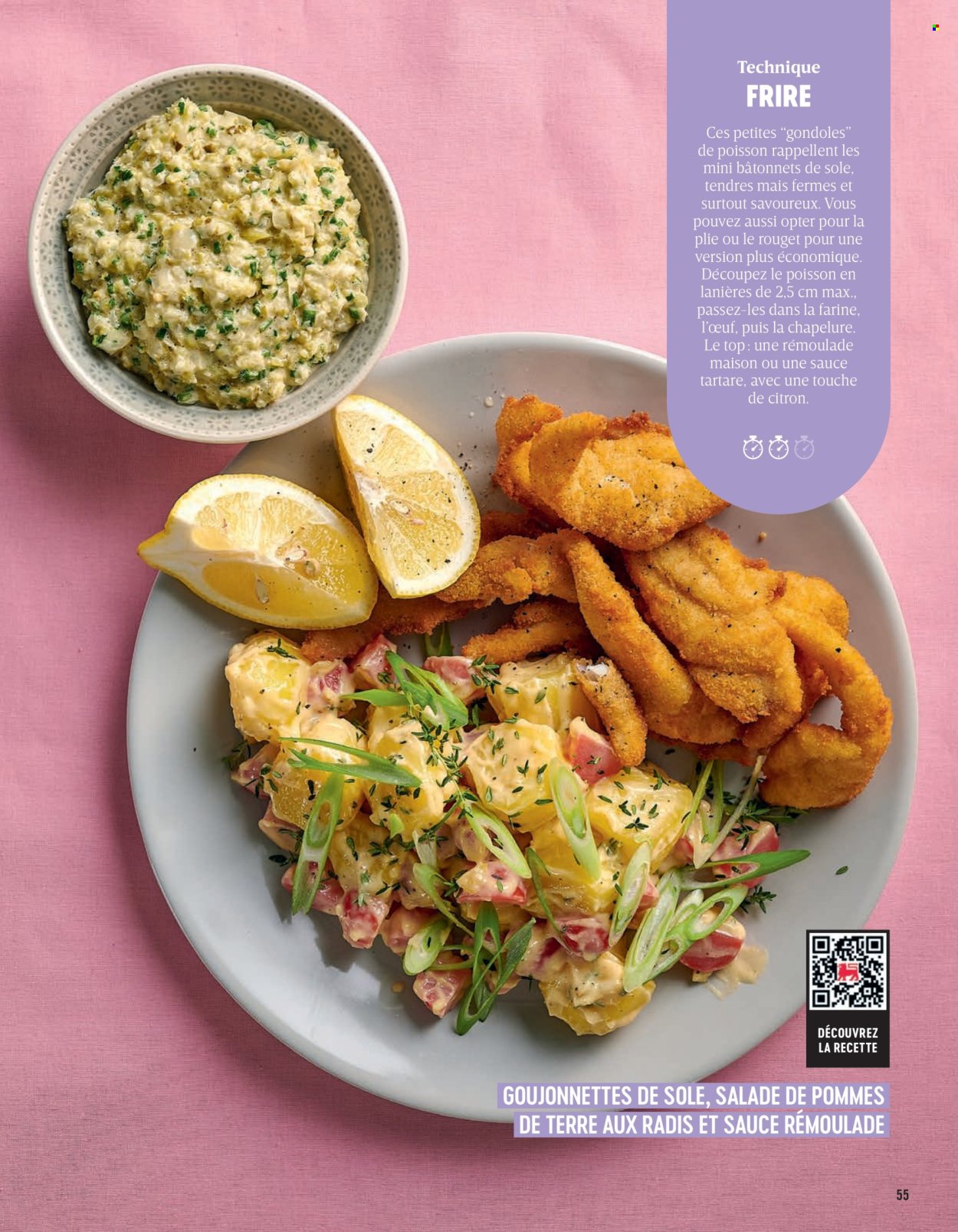 Catalogue Delhaize. Page 1