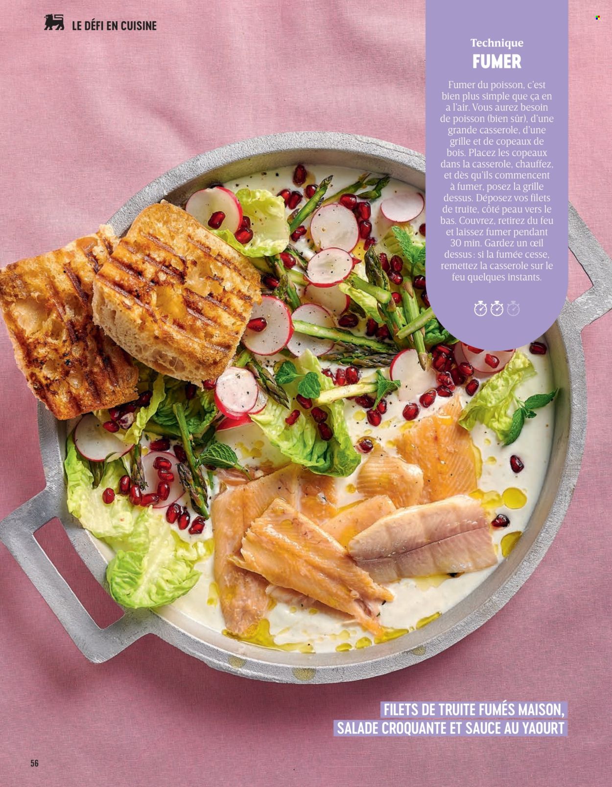 Catalogue Delhaize. Page 1