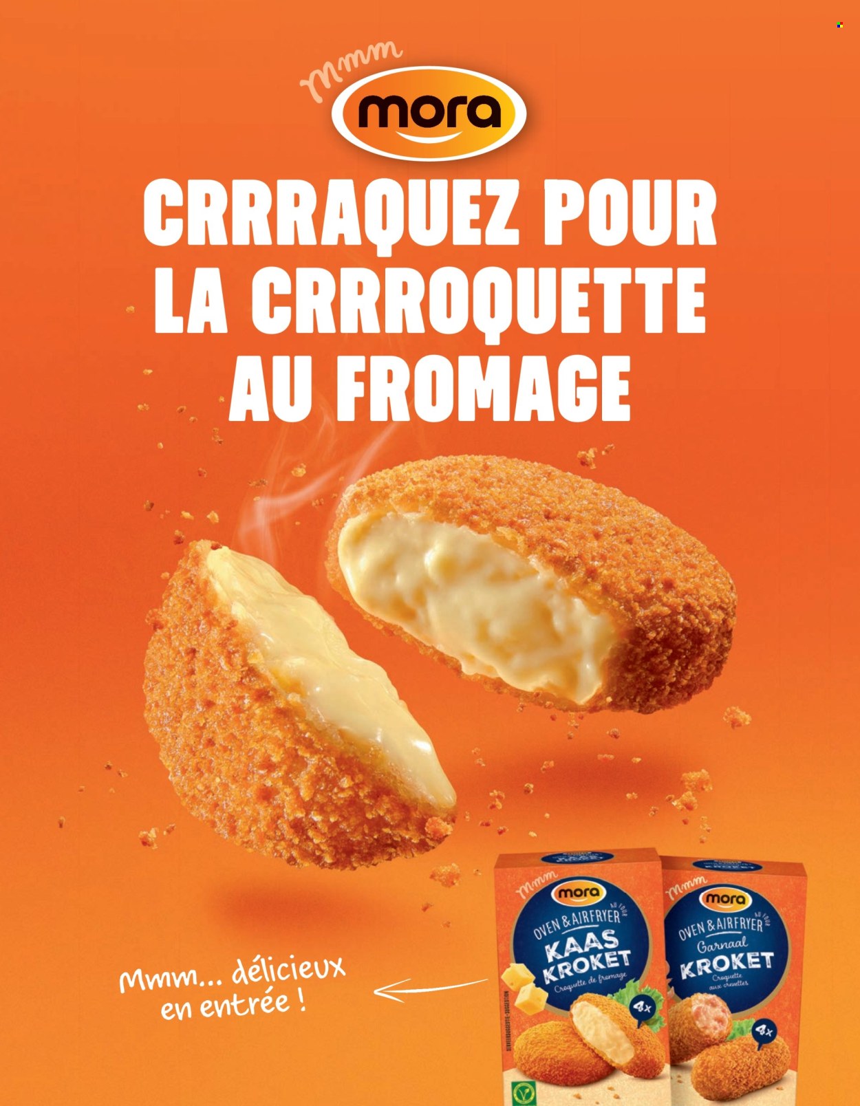 Catalogue Delhaize. Page 1