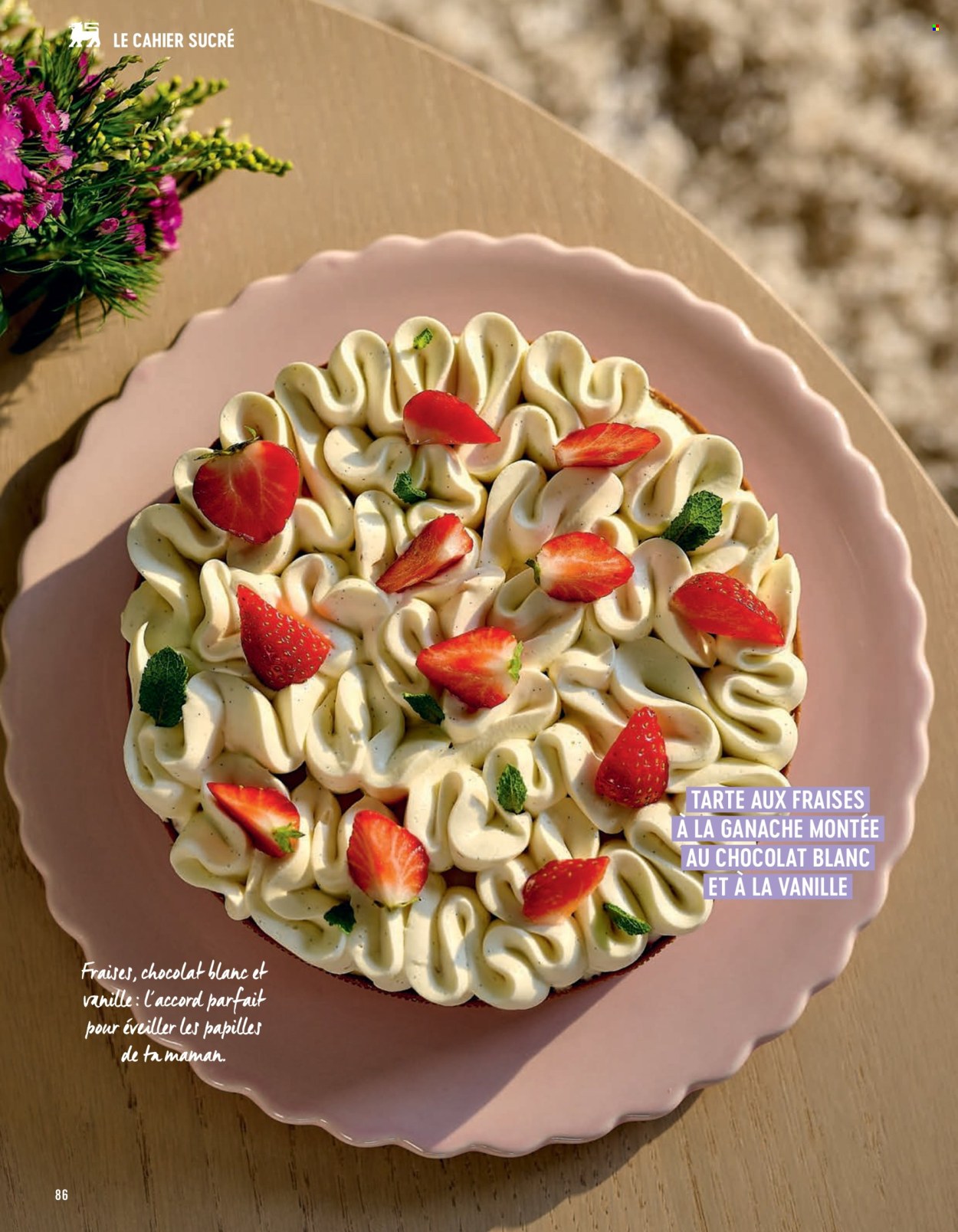 Catalogue Delhaize. Page 1