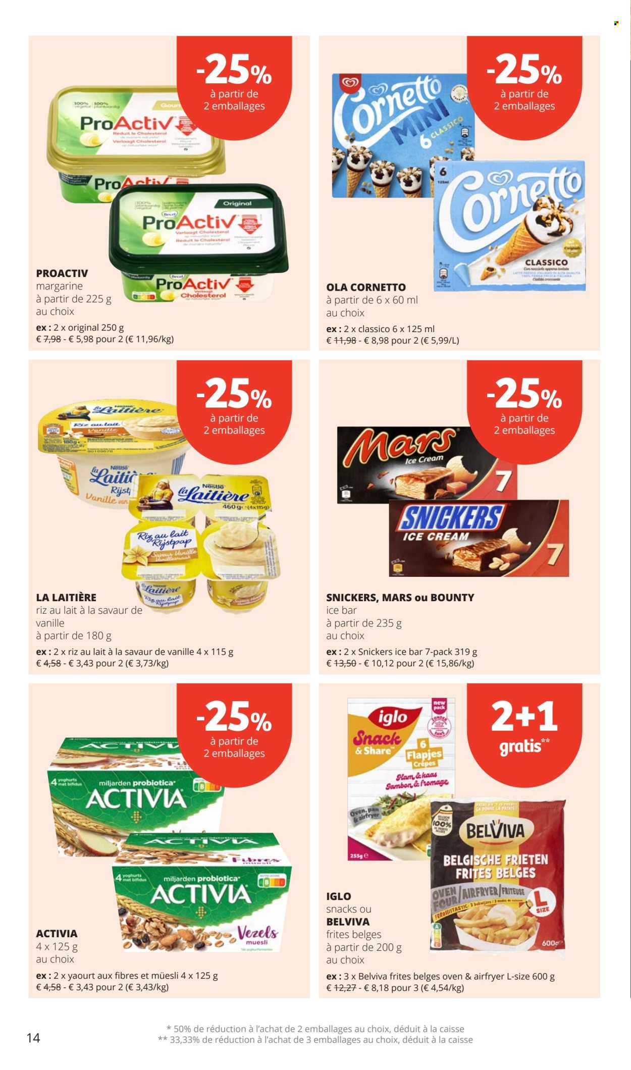 Catalogue SPAR - 13/03/2025 - 26/03/2025. Page 1