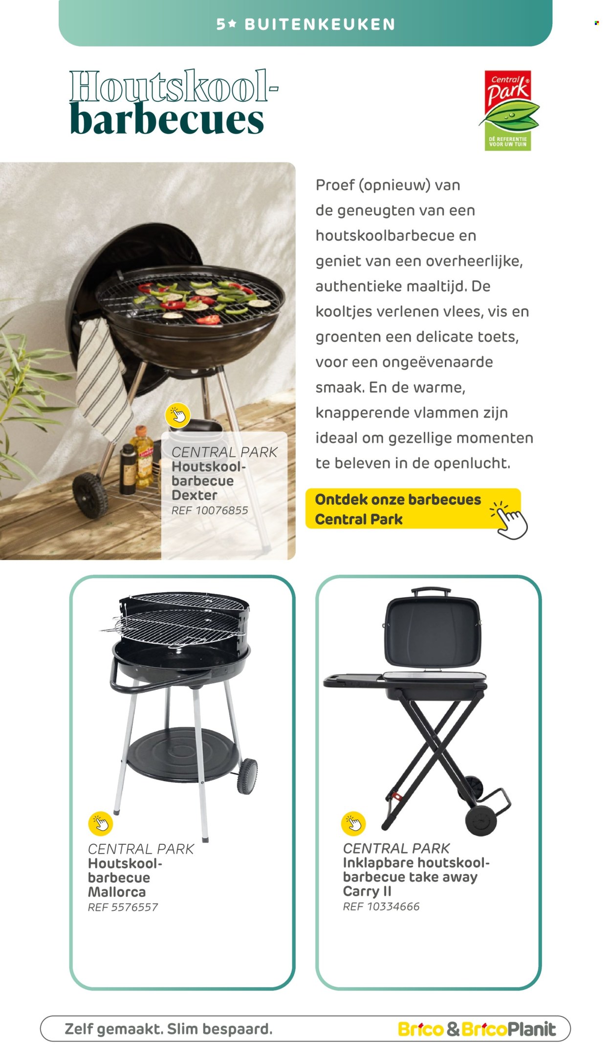 Catalogue Brico. Page 1