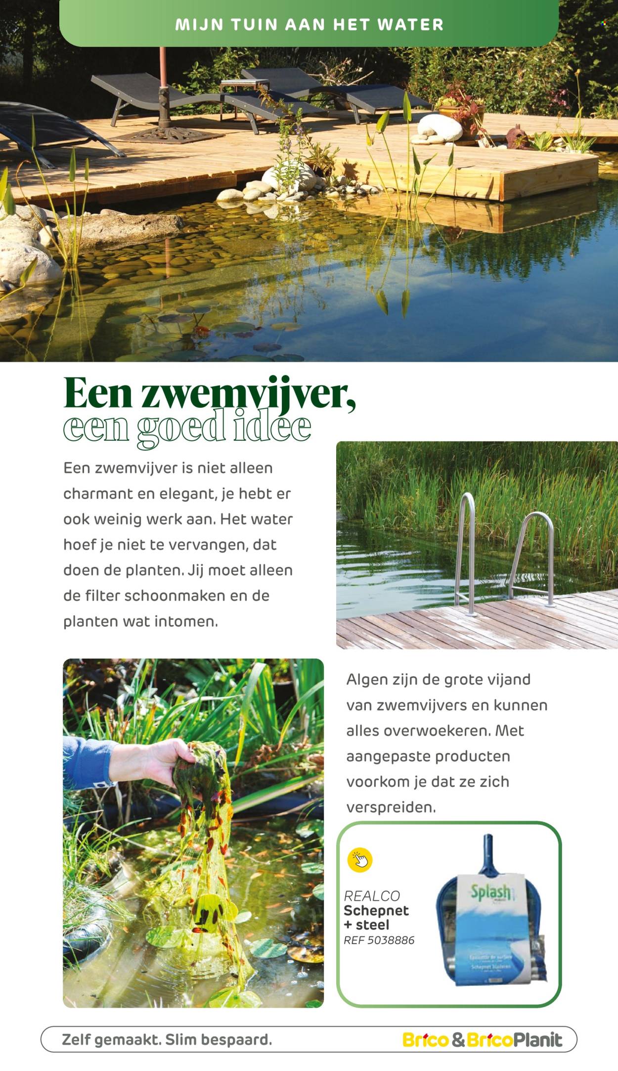 Catalogue Brico. Page 1