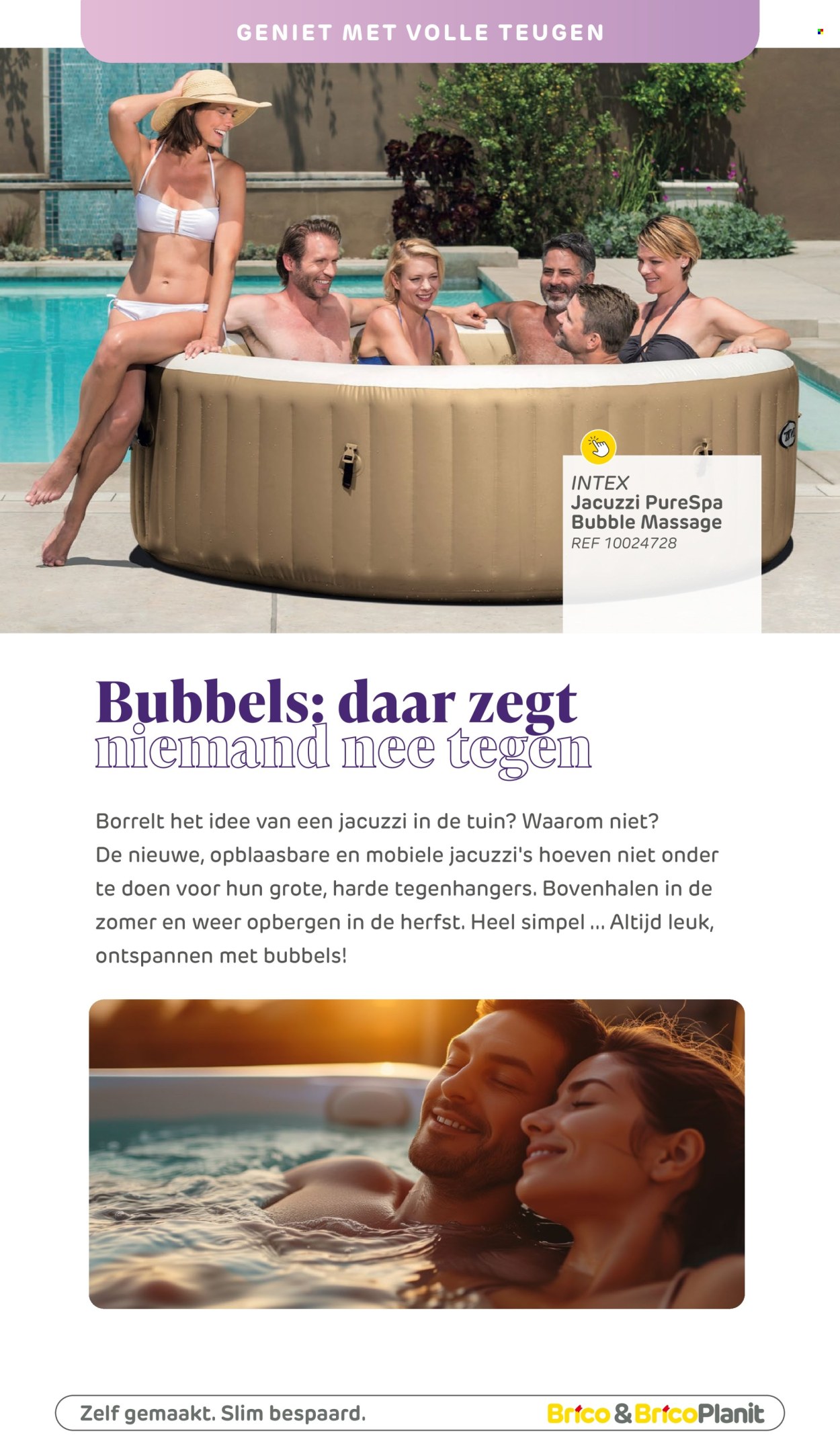Catalogue Brico. Page 1