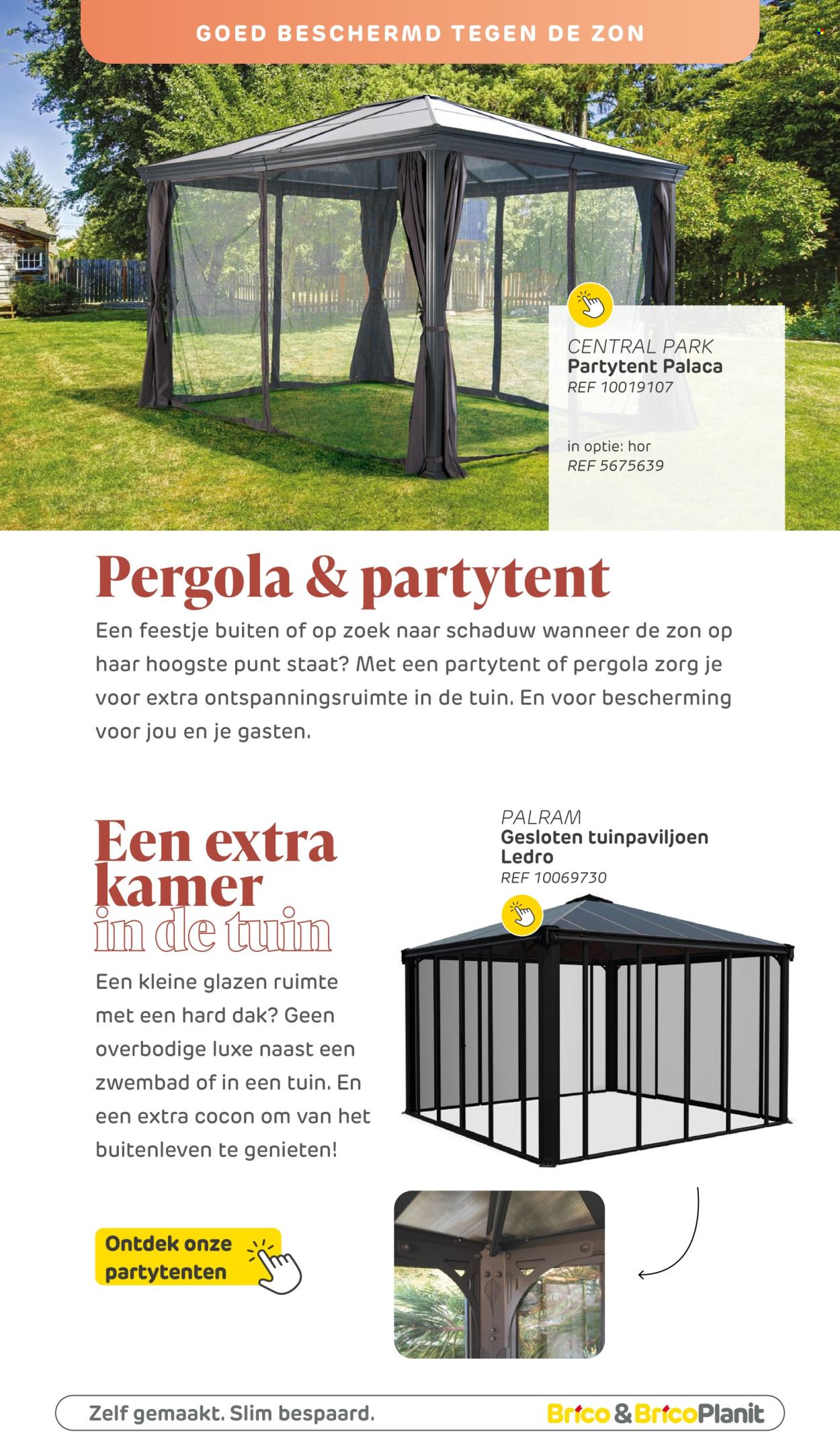 Catalogue Brico. Page 1