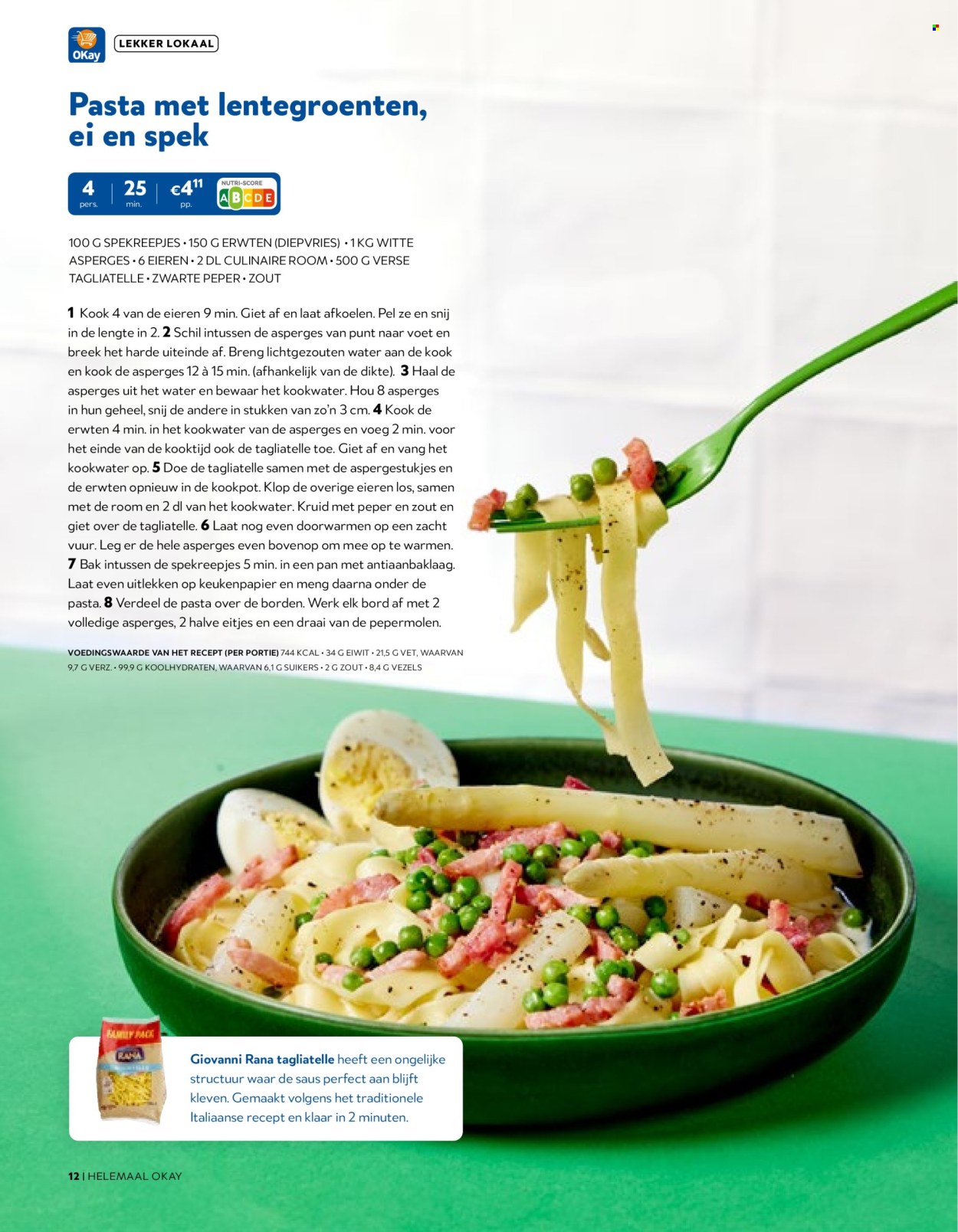Catalogue OKay - 25/03/2025 - 16/06/2025. Page 1