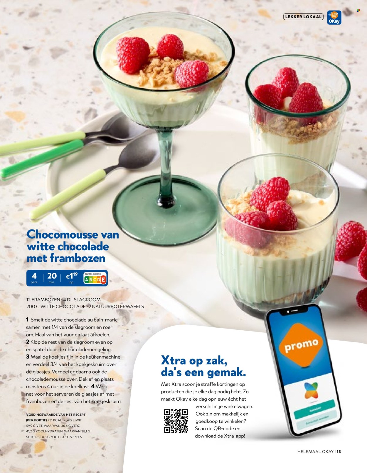 Catalogue OKay - 25/03/2025 - 16/06/2025. Page 1