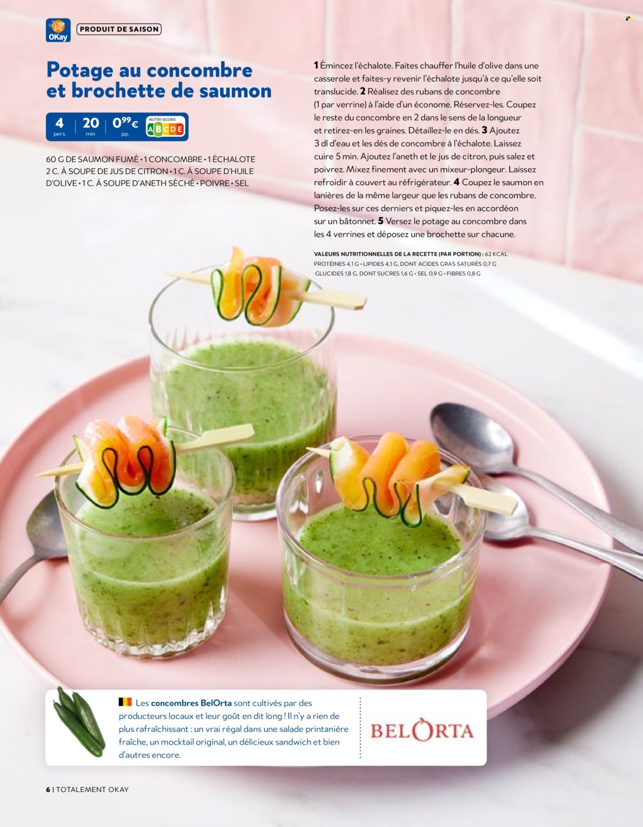 Catalogue OKay - 25/03/2025 - 16/06/2025. Page 1