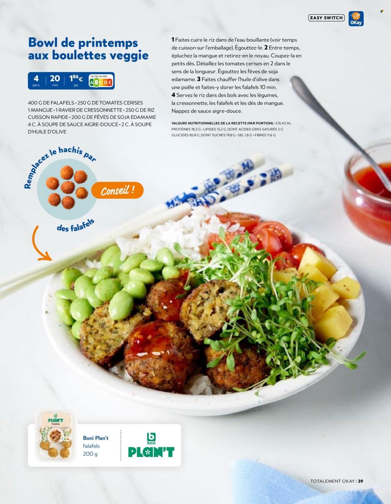 Catalogue OKay - 25/03/2025 - 16/06/2025. Page 1